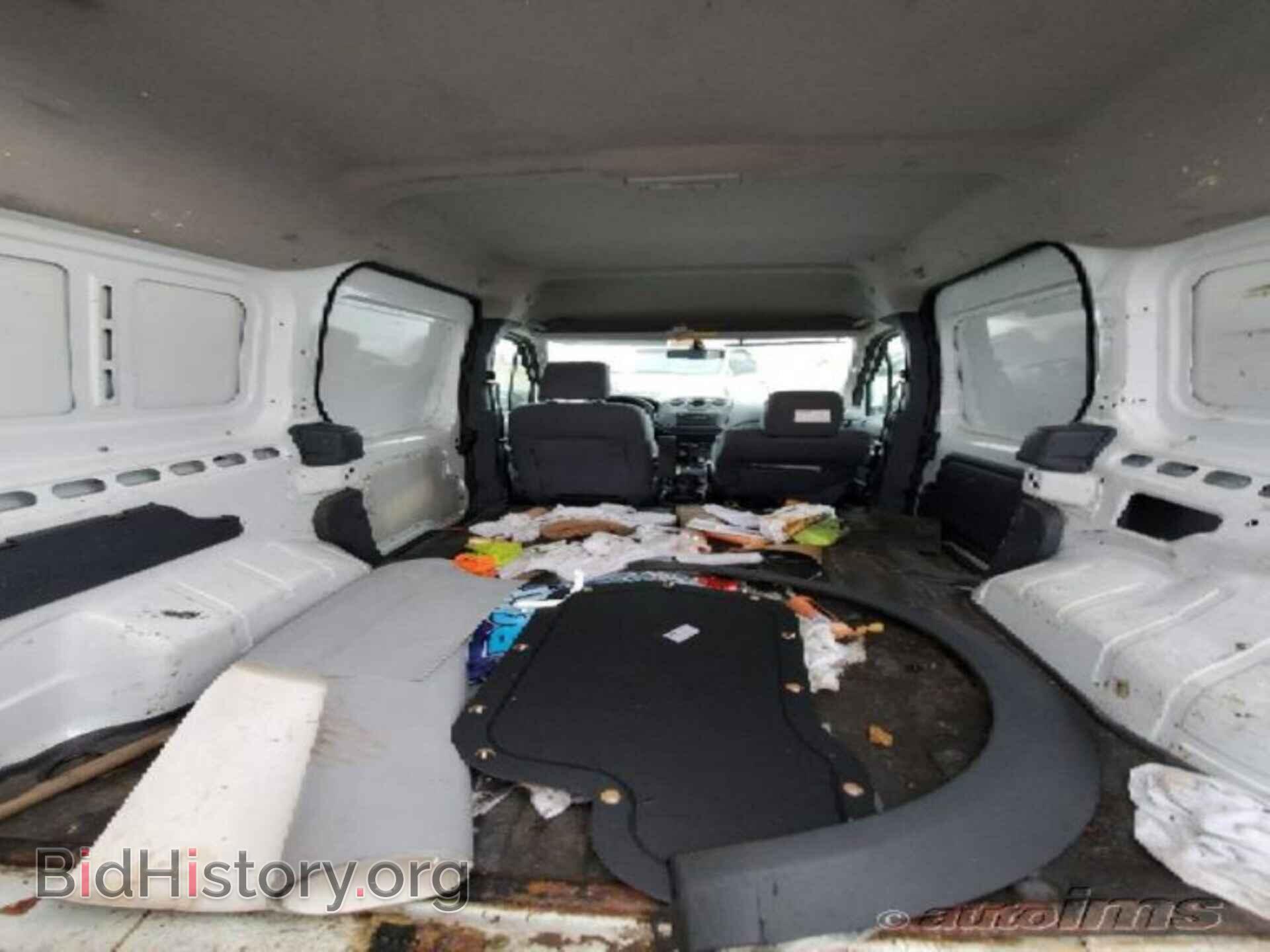 2013 FORD TRANSIT CONNECT - VIN: NM0LS7ANXDT146272 - Фото 11