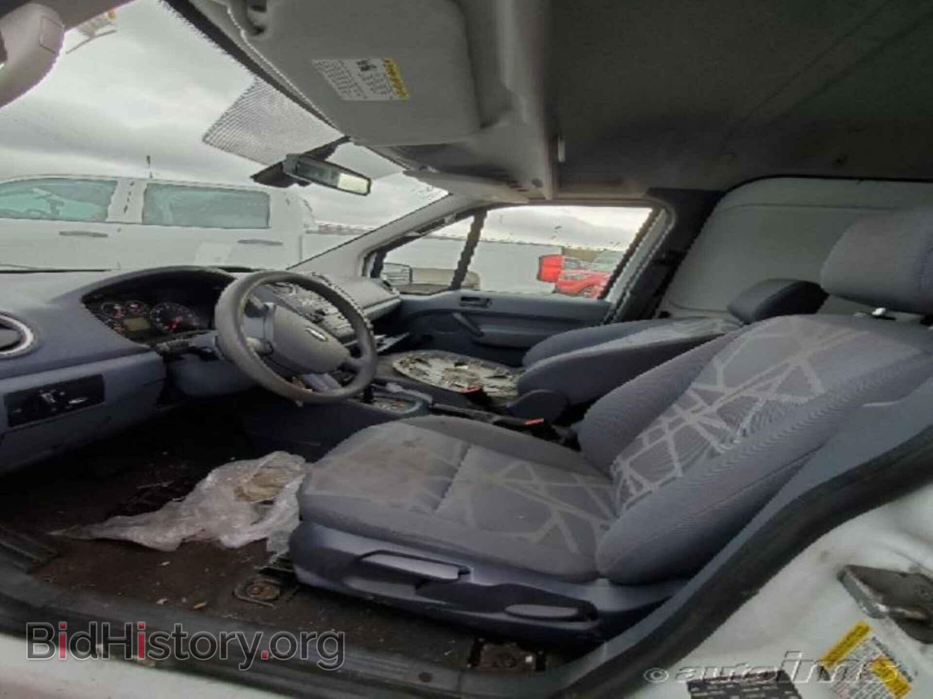 2013 FORD TRANSIT CONNECT - VIN: NM0LS7ANXDT146272 - Фото 12