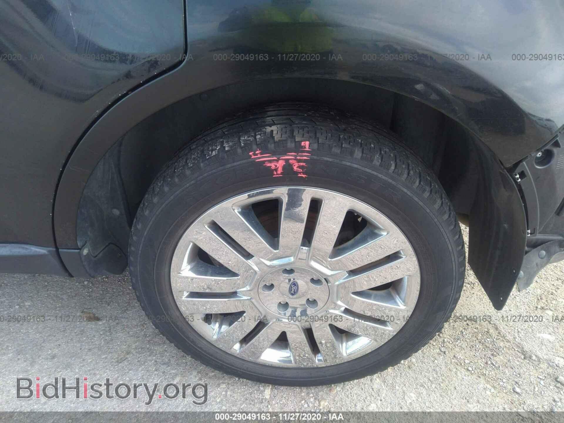 2010 FORD EDGE - VIN: 2FMDK3KC6ABA80467 - Фото 13