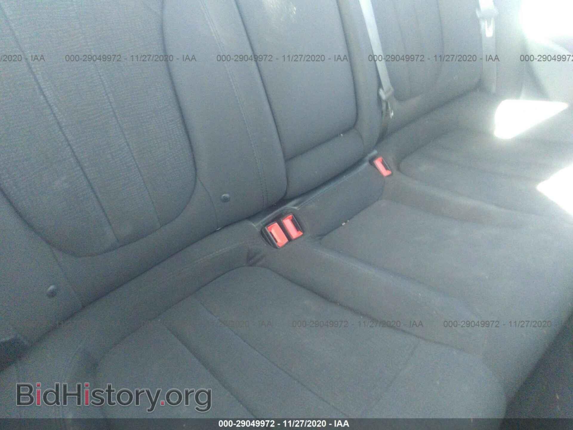2015 CHRYSLER 200 - VIN: 1C3CCCAB6FN714463 - Photo 8