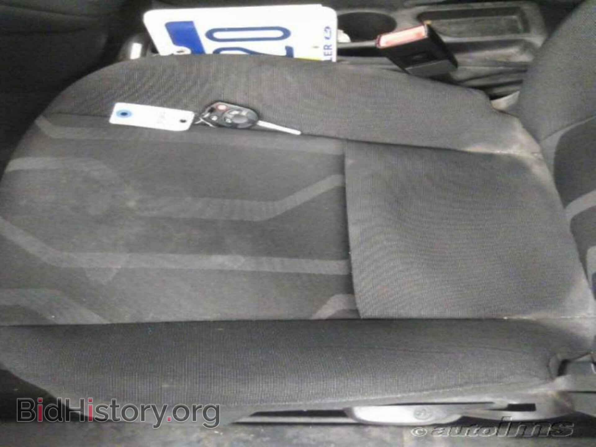 2016 FORD TRANSIT CONNECT - VIN: NM0LS7FX5G1248704 - Фото 6