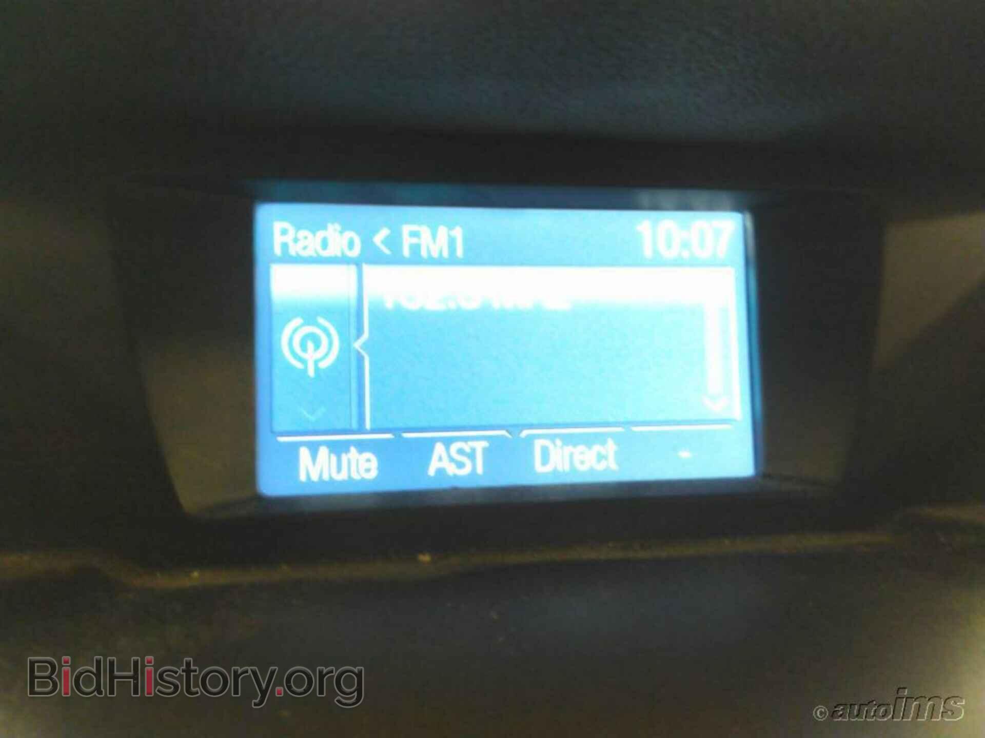 2016 FORD TRANSIT CONNECT - VIN: NM0LS7FX5G1248704 - Фото 8