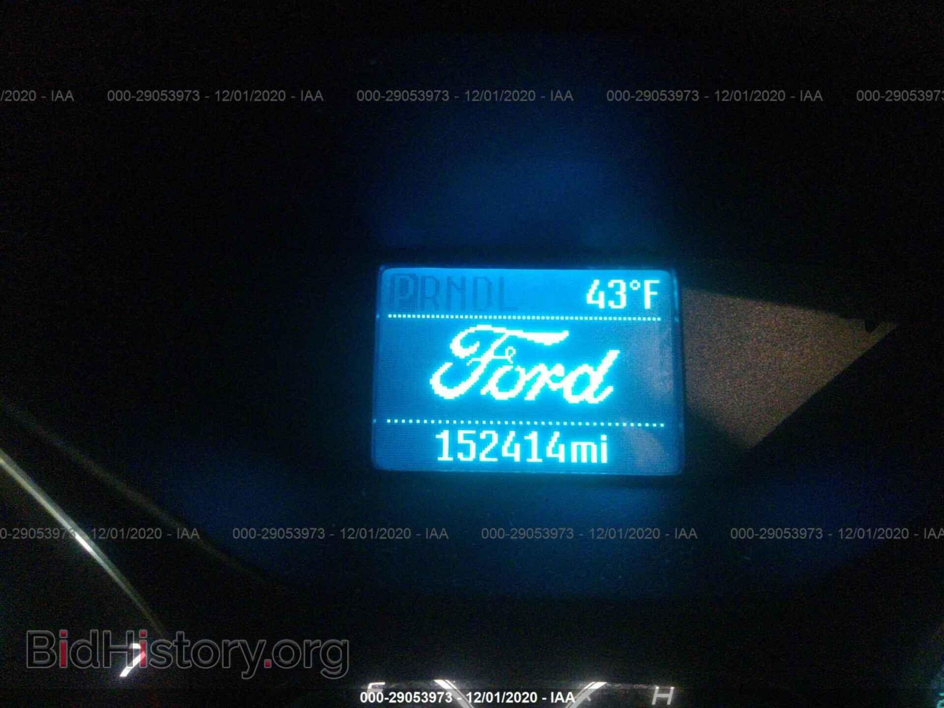 2012 FORD FOCUS - VIN: 1FAHP3F24CL185574 - Photo 7