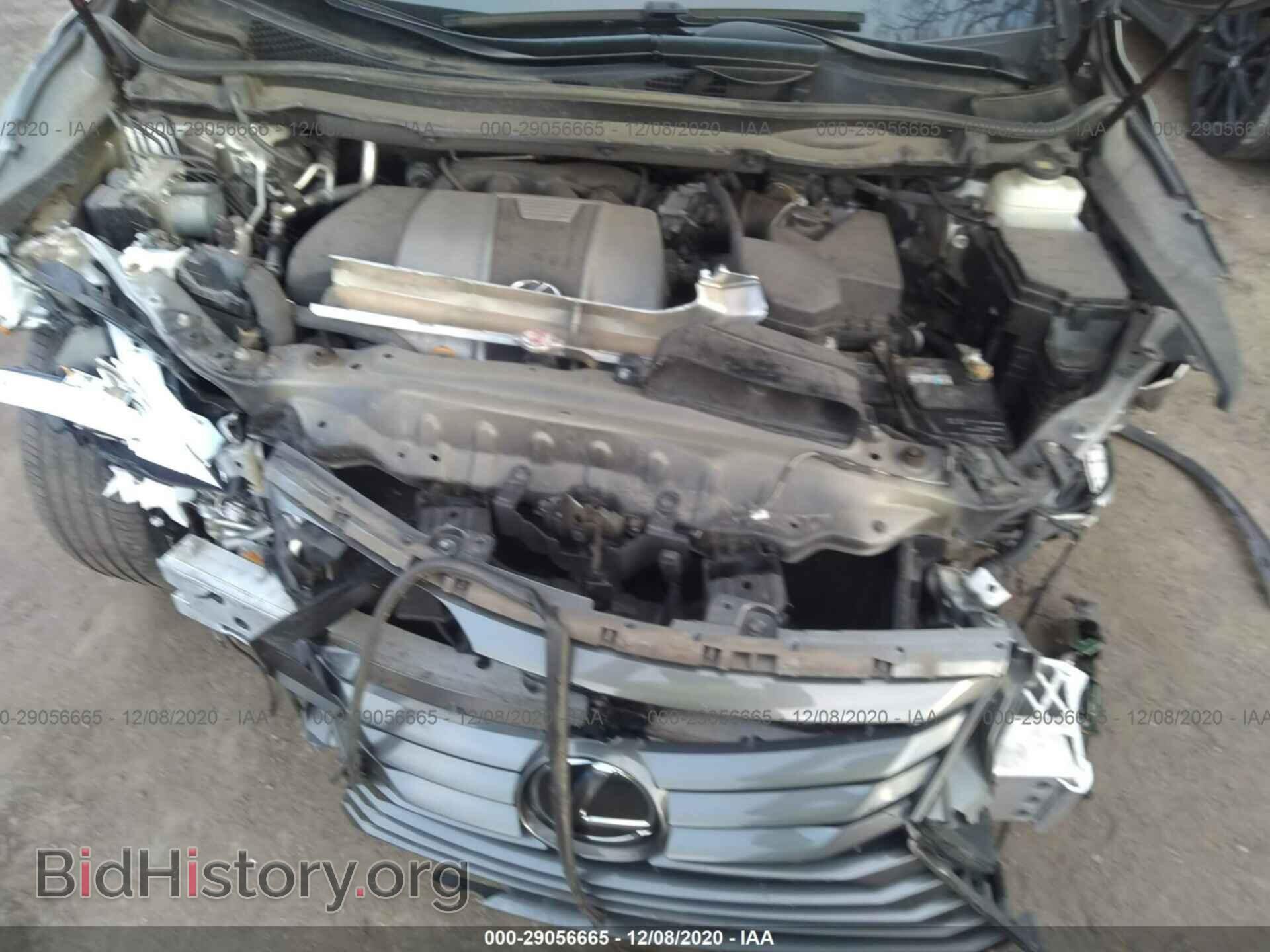2017 LEXUS RX - VIN: 2T2BZMCA3HC122391 - Фото 10