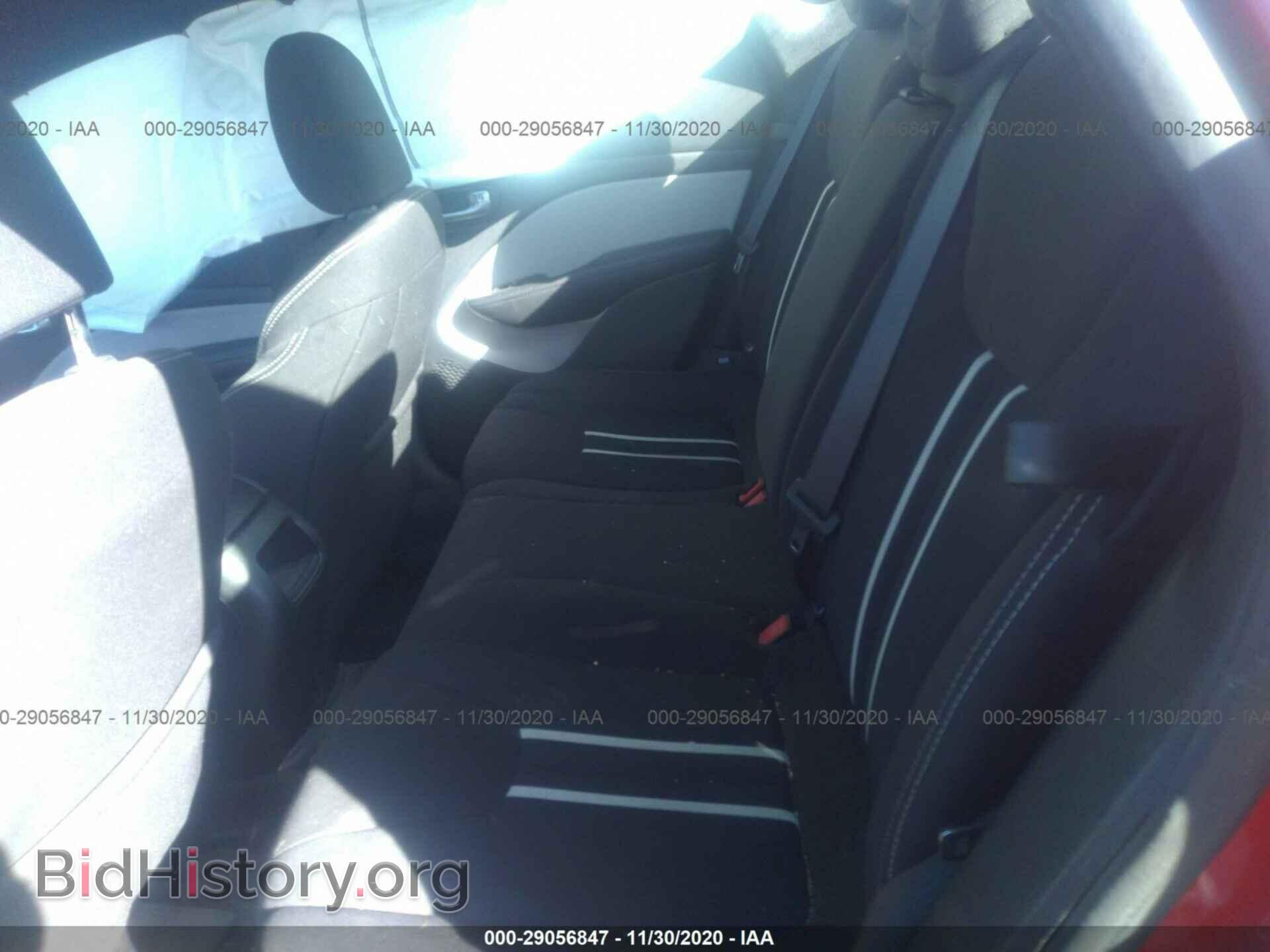 2014 DODGE DART - VIN: 1C3CDFBB9ED692721 - Photo 8