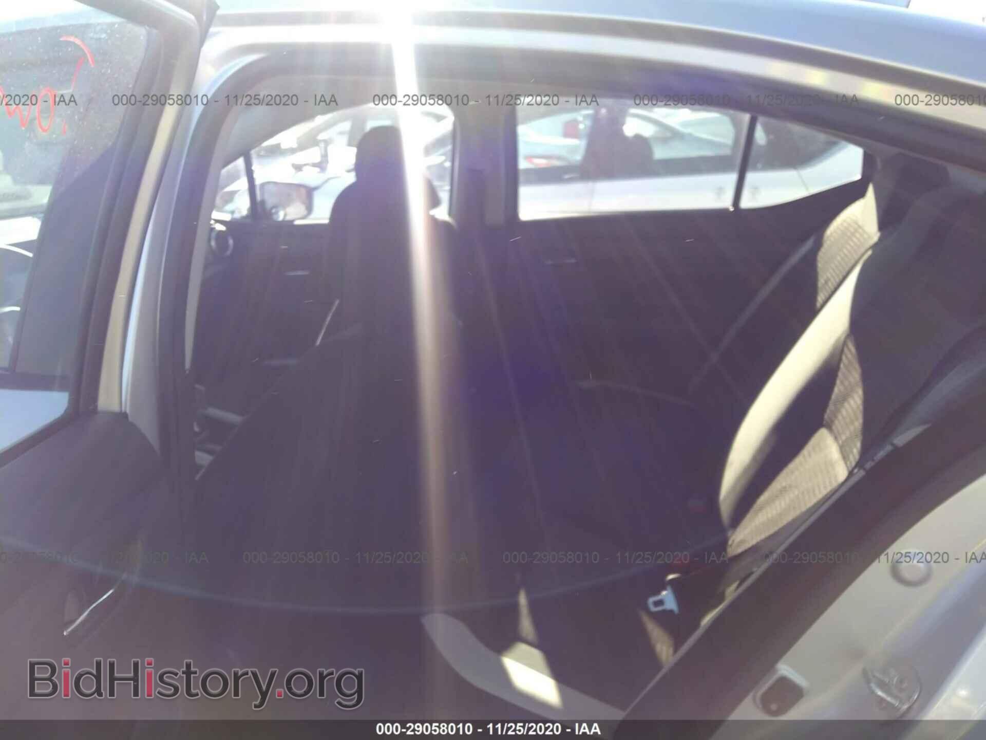 2020 NISSAN VERSA - VIN: 3N1CN8EV2LL842527 - Фото 8