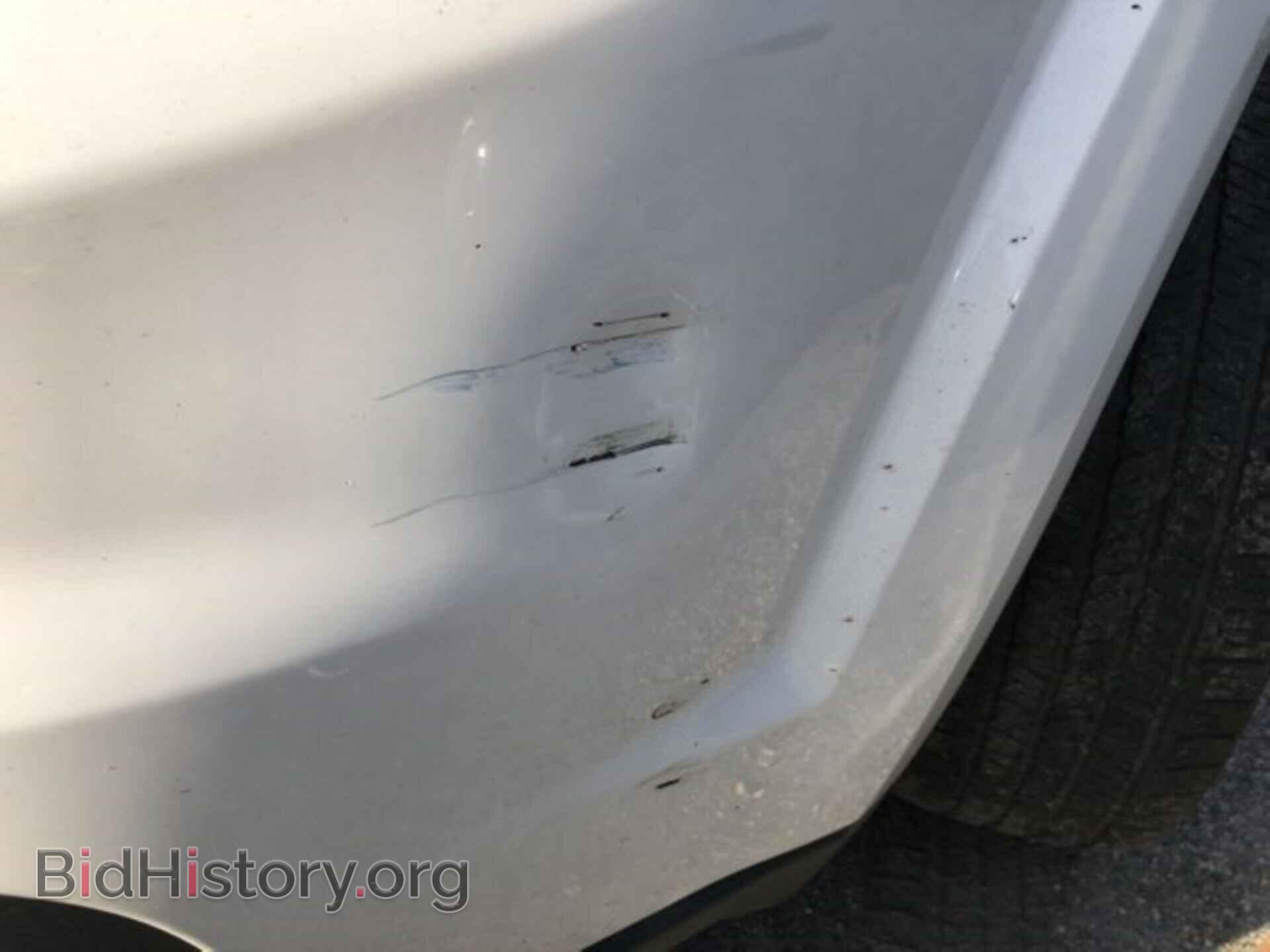 2017 DODGE JOURNEY - VIN: 3C4PDDBG2HT555003 - Фото 8