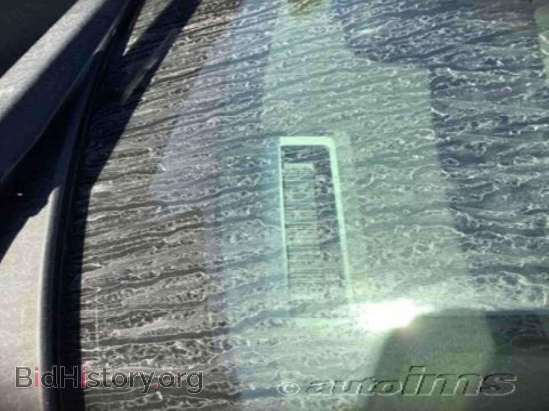 2012 CHEVROLET EXPRESS CARGO VAN - VIN: 1GCWGFCA6C1177986 - Photo 9