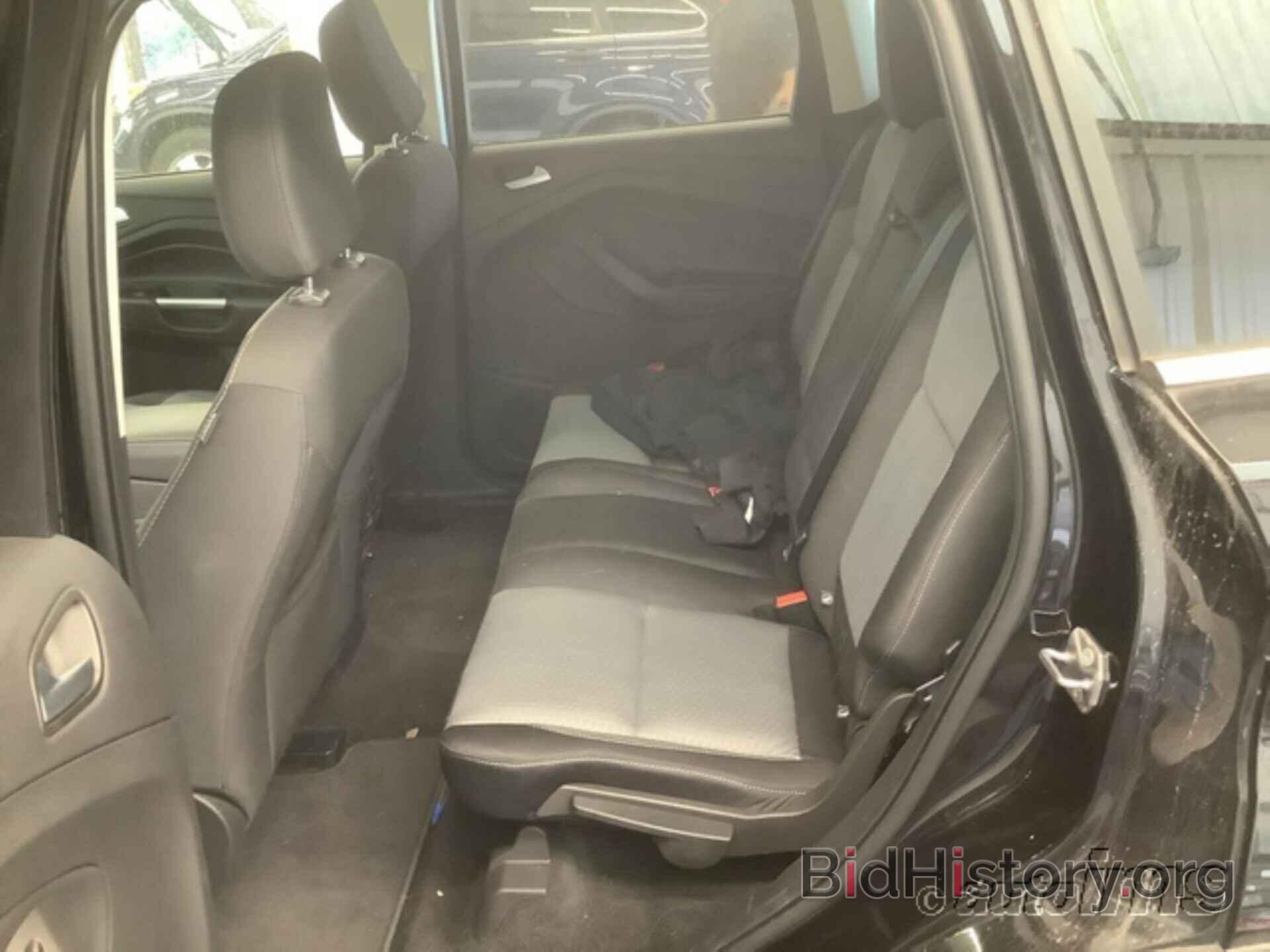 Photo 1FMCU9GD1KUB33159 - FORD ESCAPE 2019