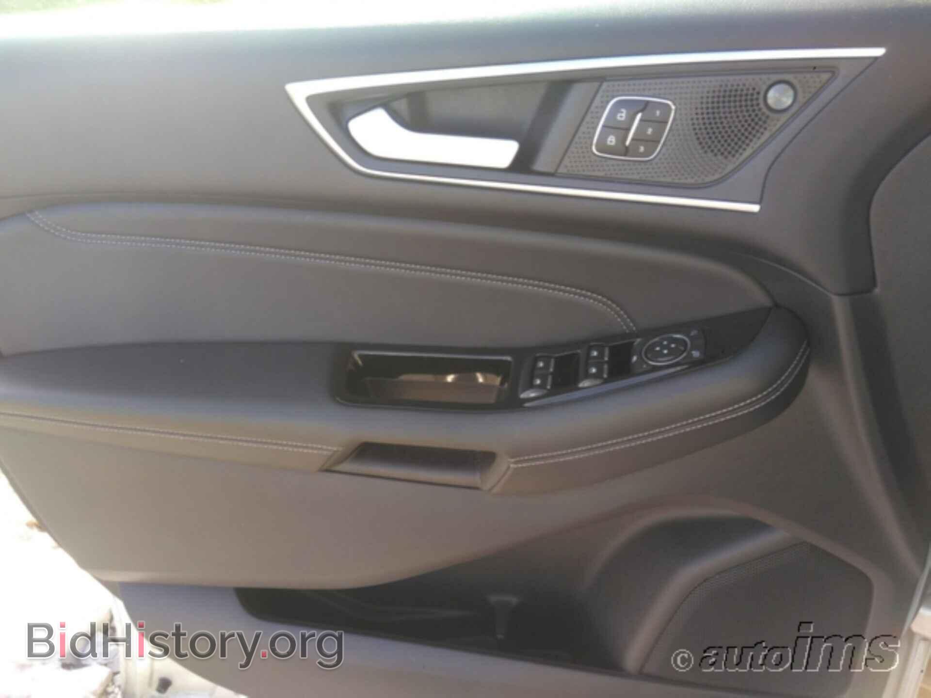 2019 FORD EDGE - VIN: 2FMPK3K98KBB43555 - Photo 2