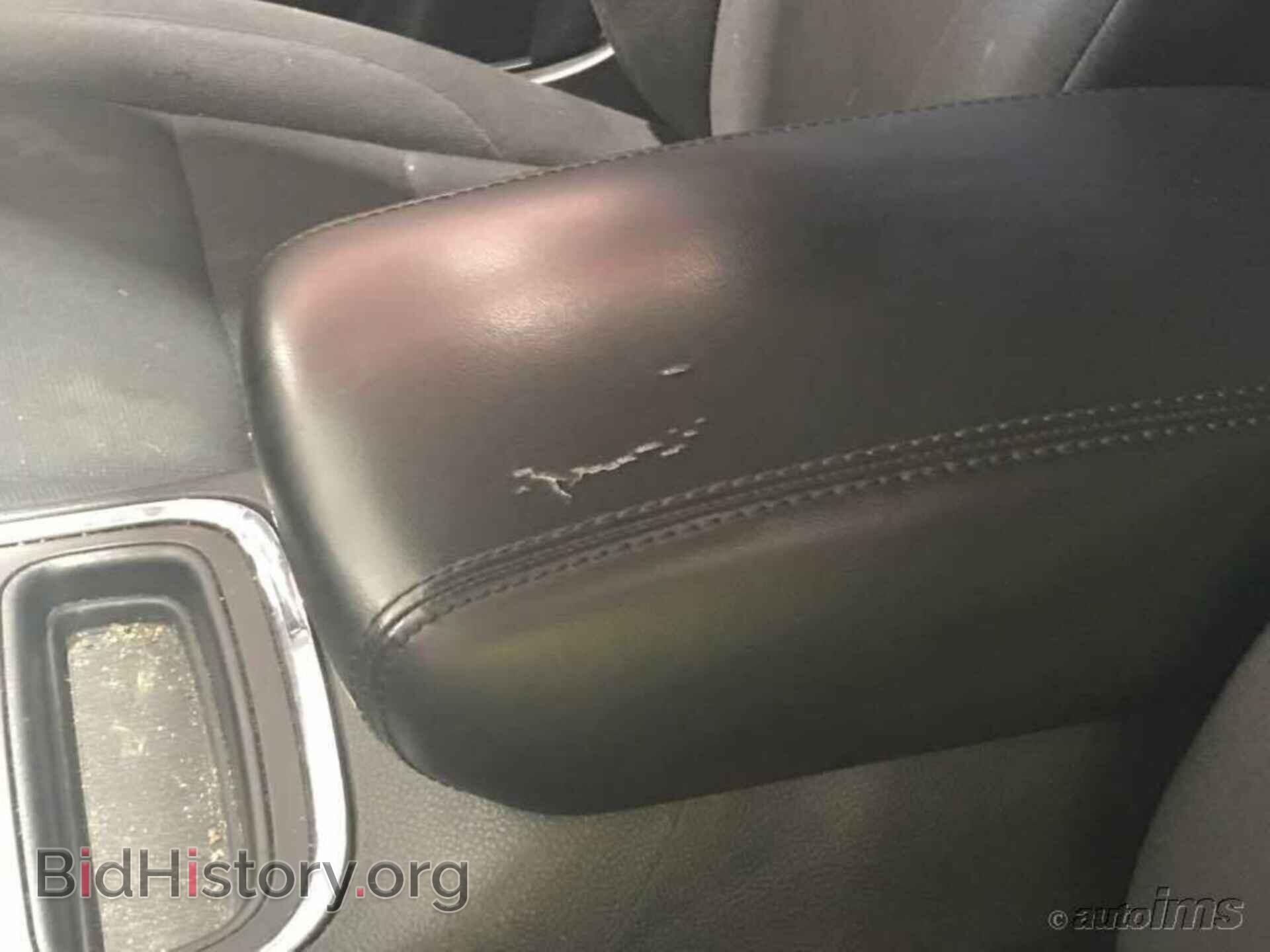 2013 DODGE DURANGO - VIN: 1C4RDJAG0DC625595 - Photo 11