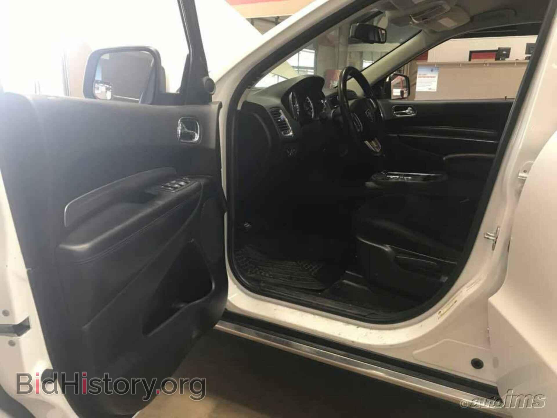 2013 DODGE DURANGO - VIN: 1C4RDJAG0DC625595 - Photo 19