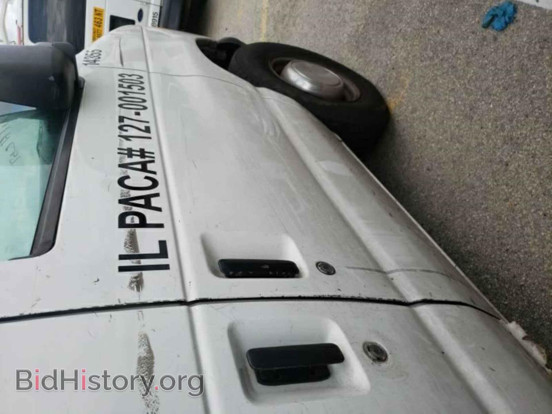 2006 FORD ECONOLINE CARGO VAN - VIN: 1FTNE24L96HB18260 - Фото 6
