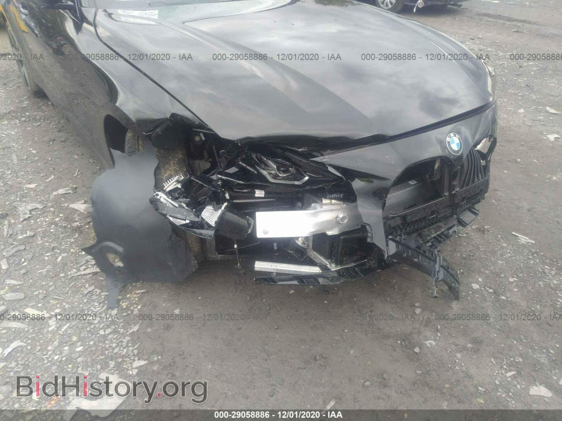 2021 BMW UNKNOWN - VIN: WBA73AP03MCF41405 - Photo 6