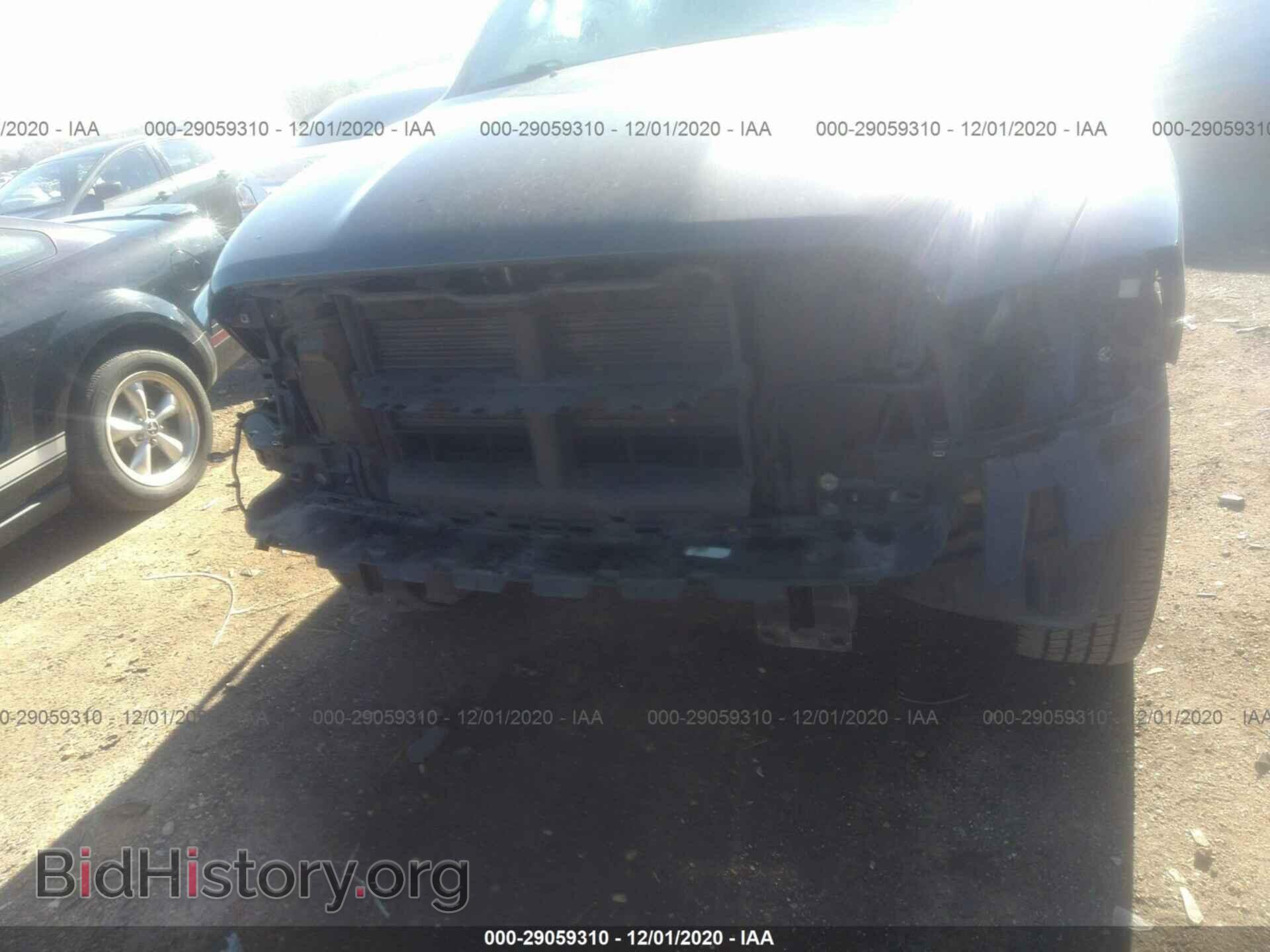 2017 RAM 1500 - VIN: 1C6RR6LT7HS500931 - Фото 6