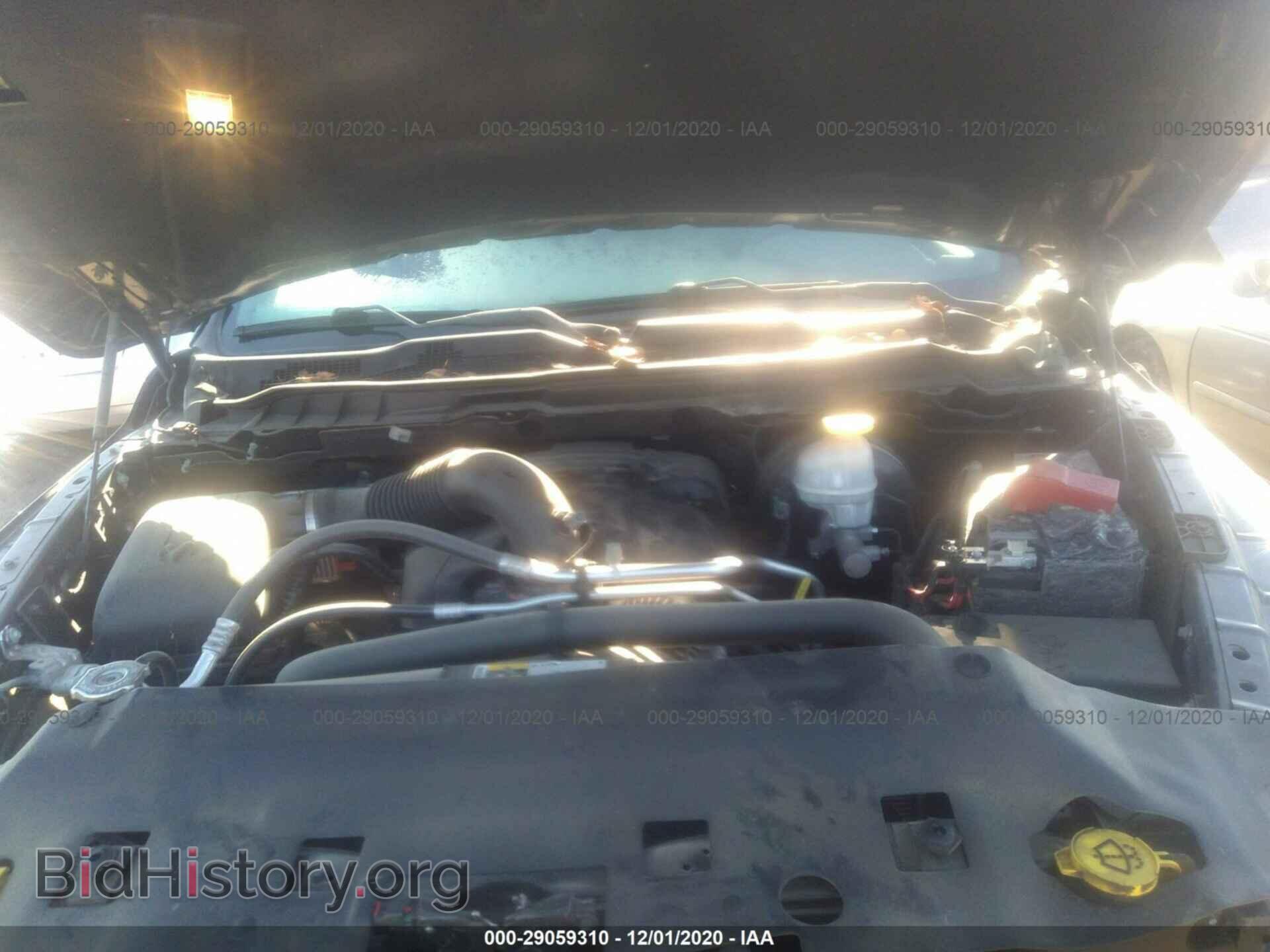2017 RAM 1500 - VIN: 1C6RR6LT7HS500931 - Фото 10