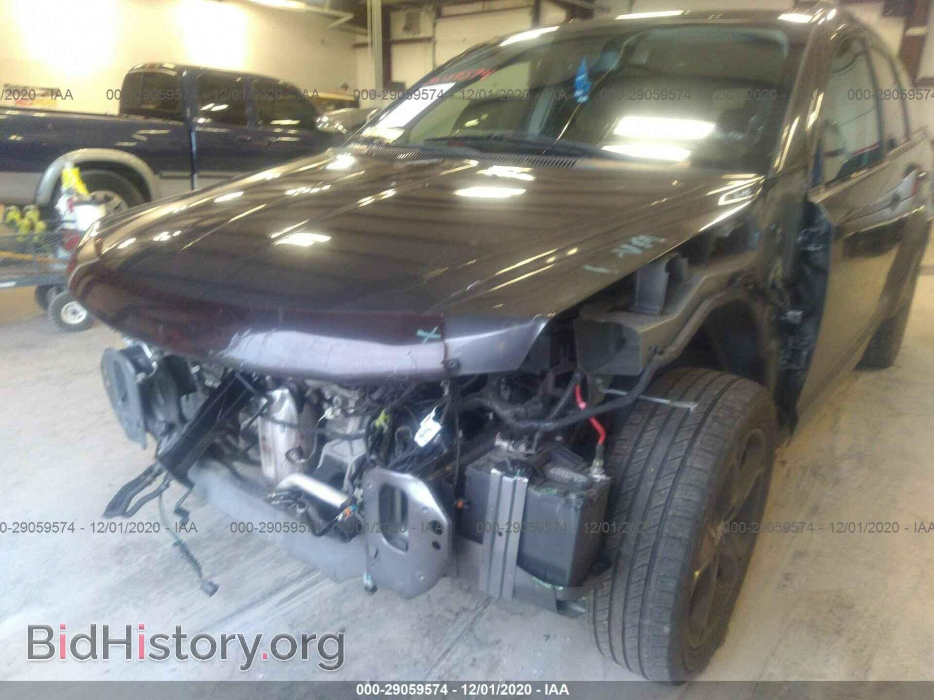 2014 DODGE JOURNEY - VIN: 3C4PDCGG8ET295155 - Фото 6