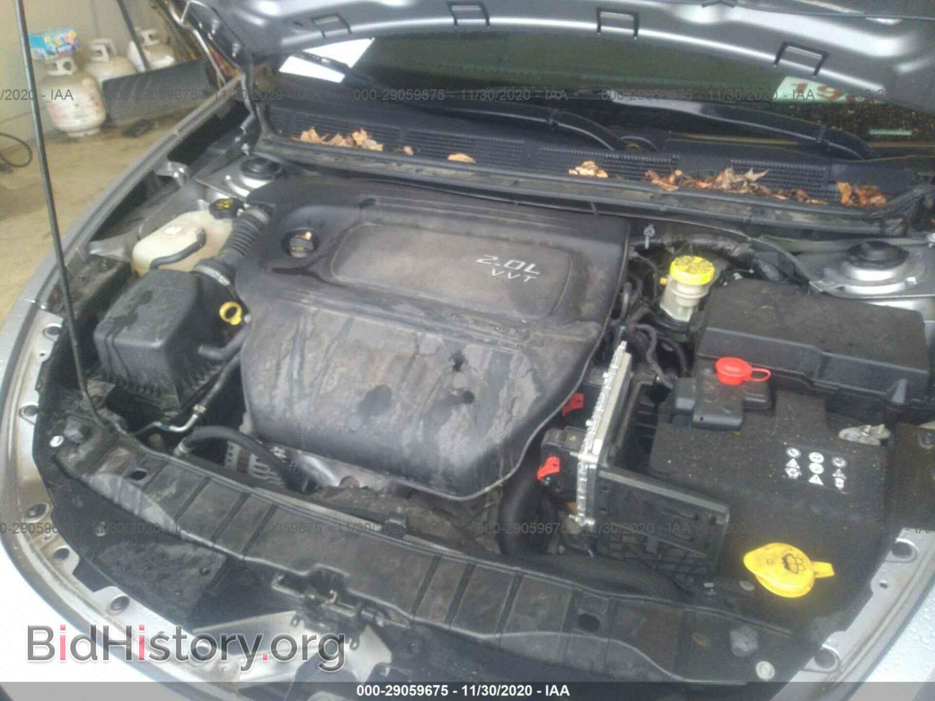 2015 DODGE DART - VIN: 1C3CDFAA0FD181487 - Фото 10