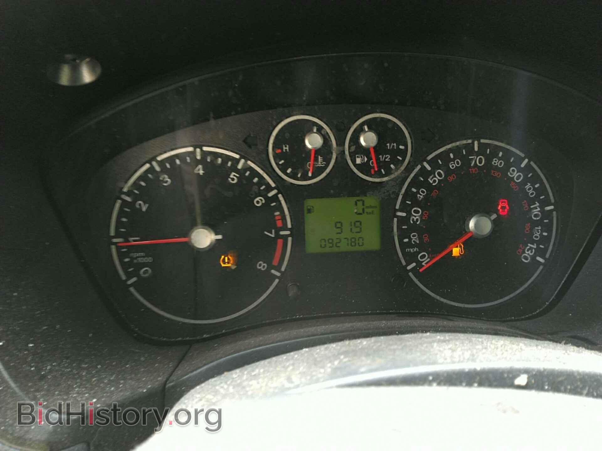2012 FORD TRANSIT CONNECT - VIN: NM0LS6BN6CT087633 - Фото 12
