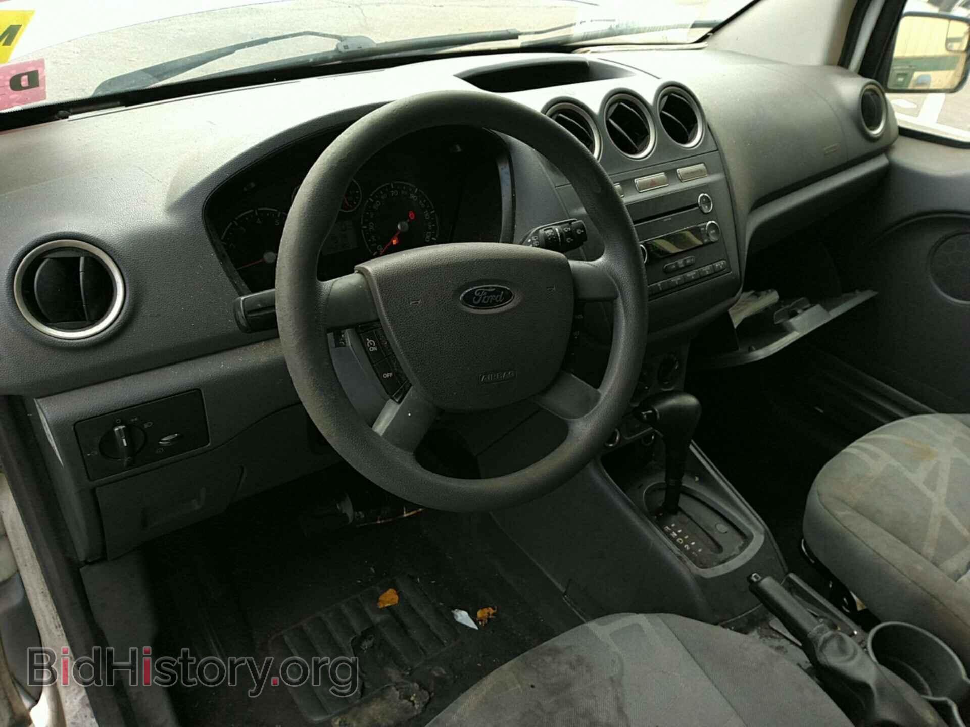 2012 FORD TRANSIT CONNECT - VIN: NM0LS6BN6CT087633 - Фото 18