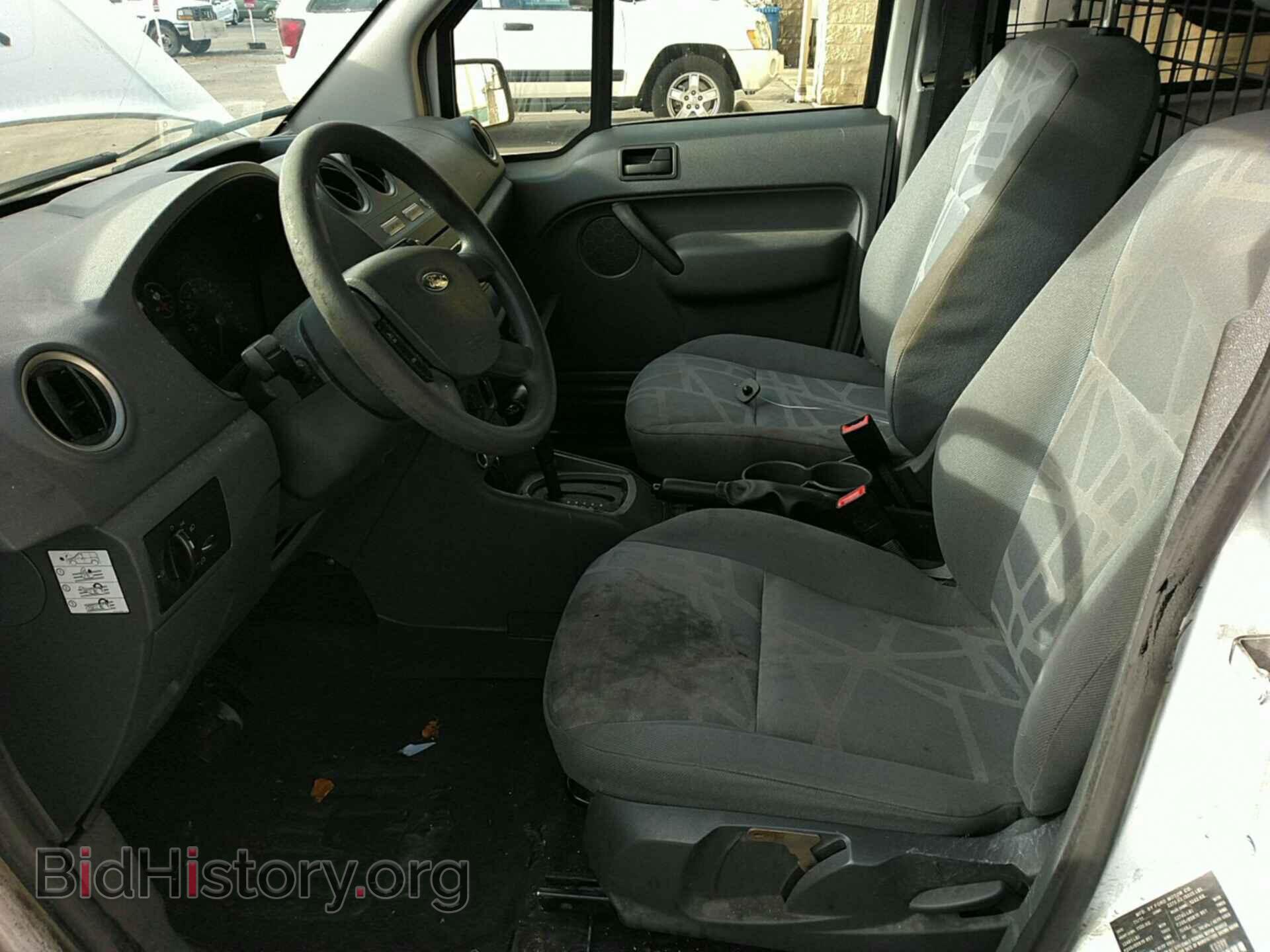 2012 FORD TRANSIT CONNECT - VIN: NM0LS6BN6CT087633 - Фото 19