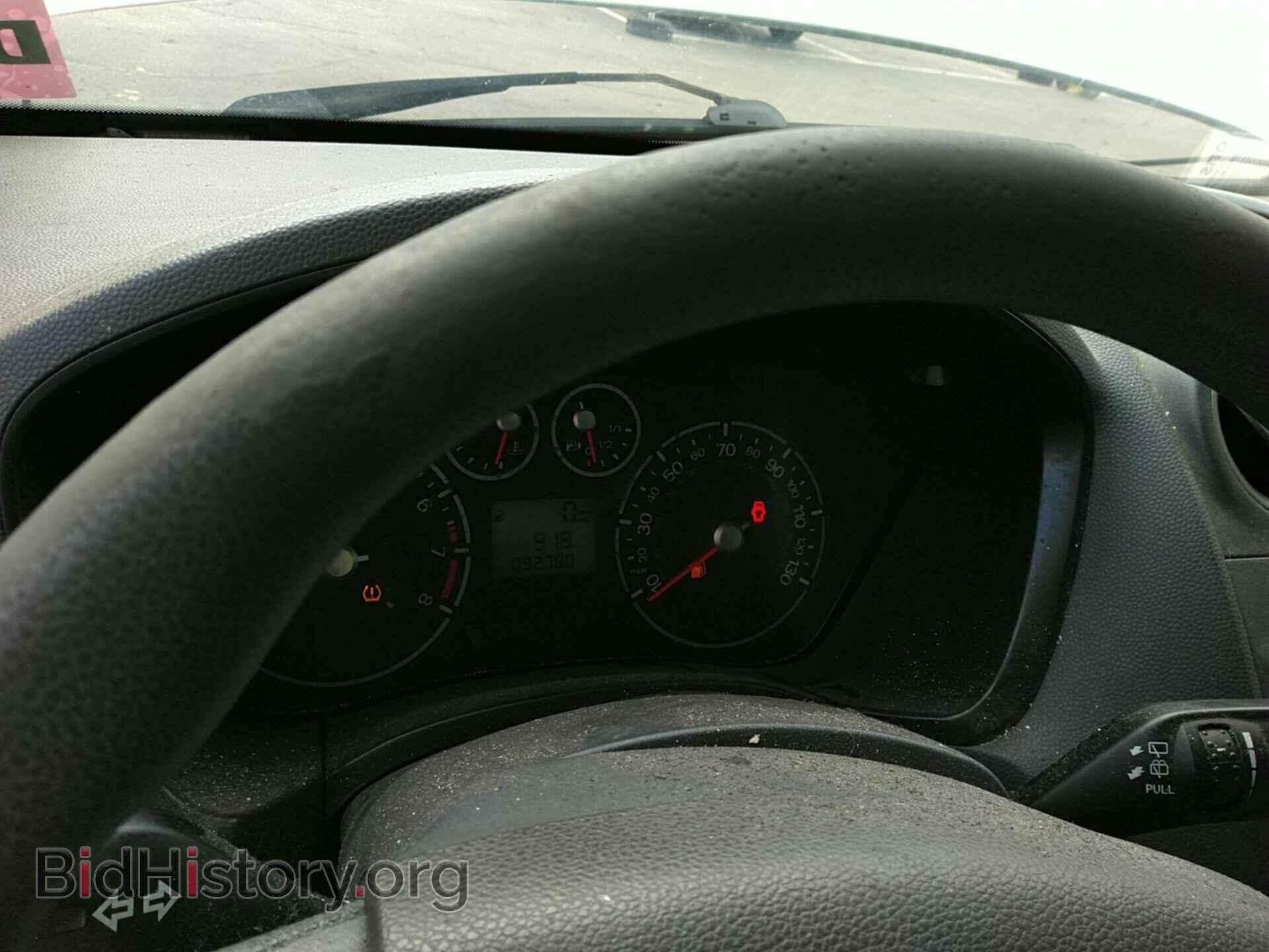 2012 FORD TRANSIT CONNECT - VIN: NM0LS6BN6CT087633 - Фото 3