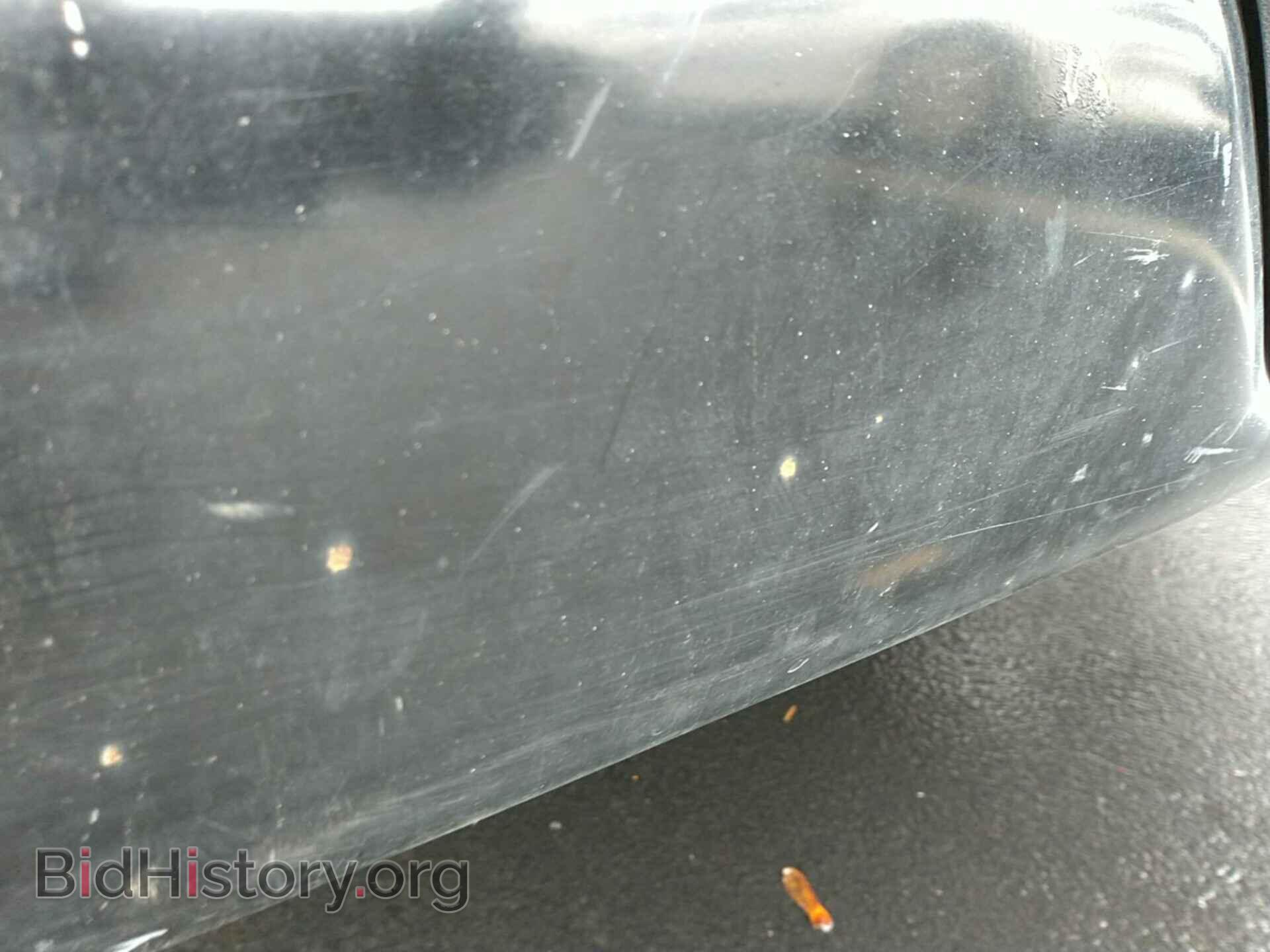 2013 CHEVROLET EXPRESS CARGO VAN - VIN: 1GCWGFCA9D1141615 - Фото 4