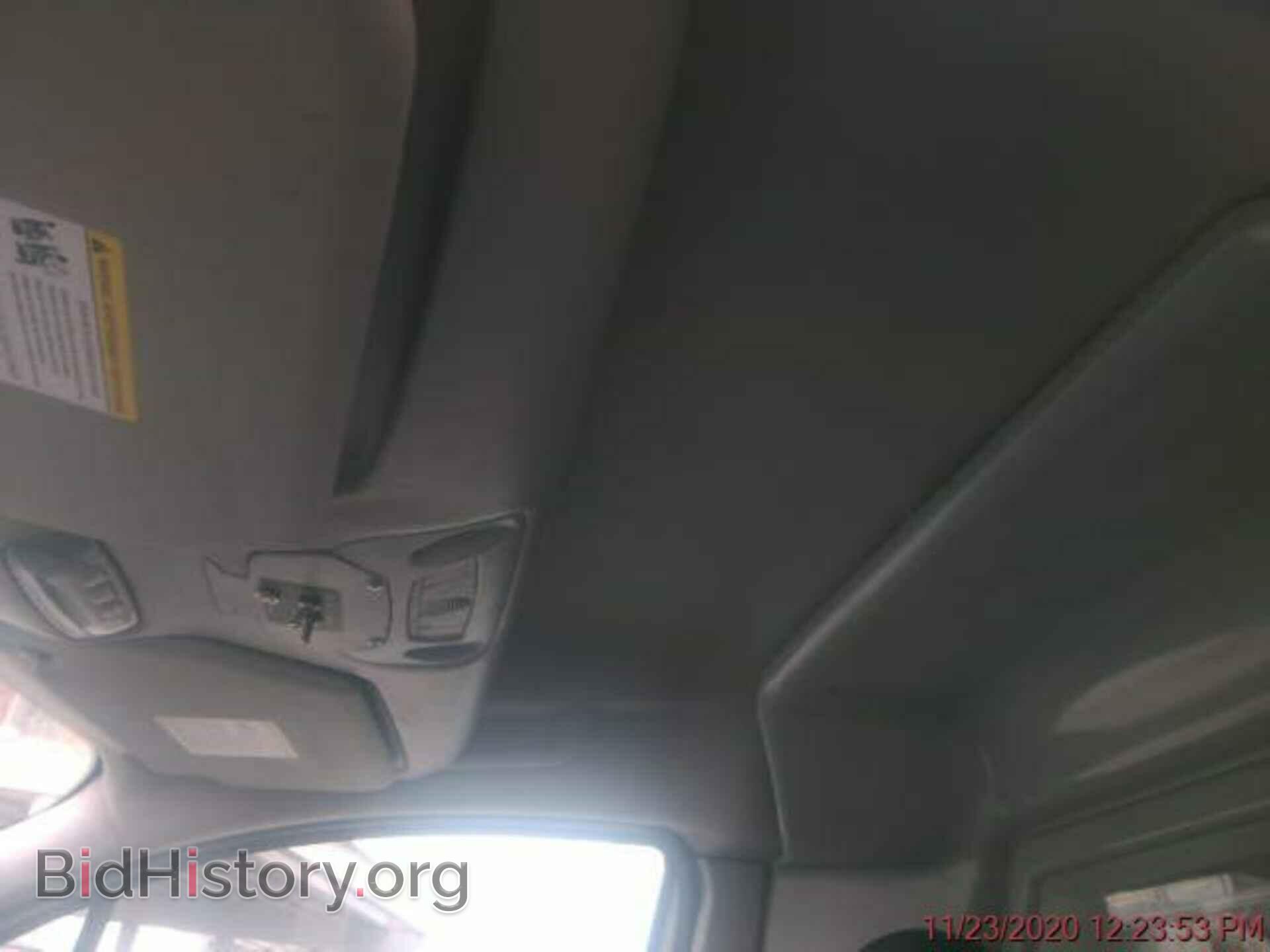 2016 FORD TRANSIT CONNECT - VIN: NM0LS7EX1G1289123 - Фото 9