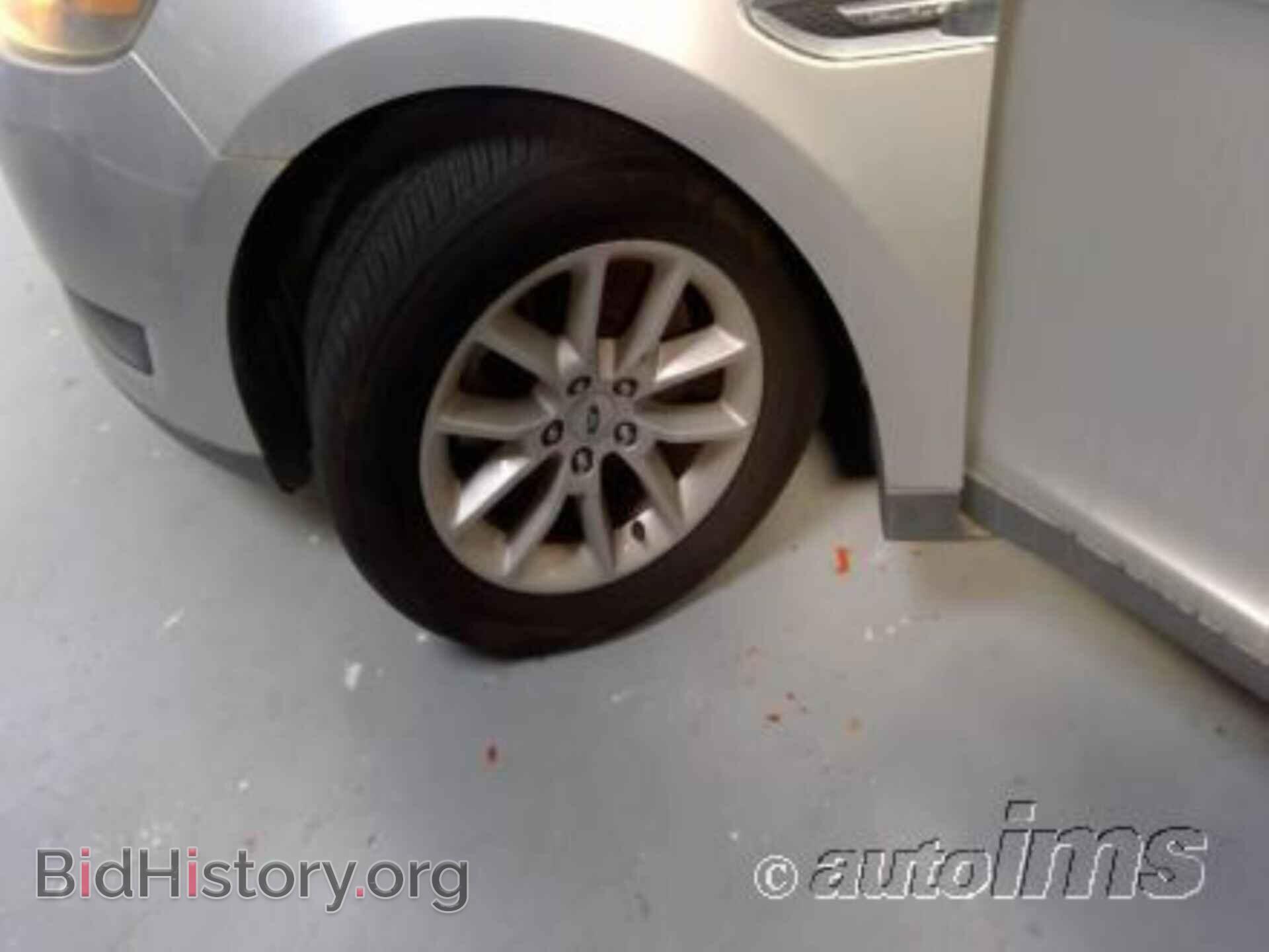 2014 FORD TAURUS - VIN: 1FAHP2D83EG159125 - Photo 3