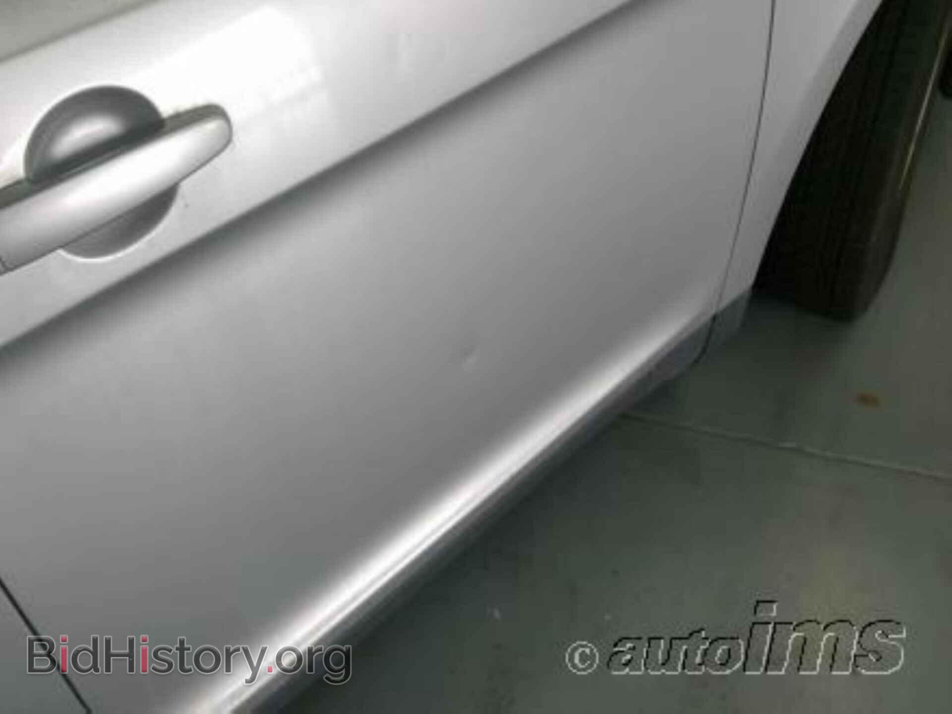 2014 FORD TAURUS - VIN: 1FAHP2D83EG159125 - Photo 4