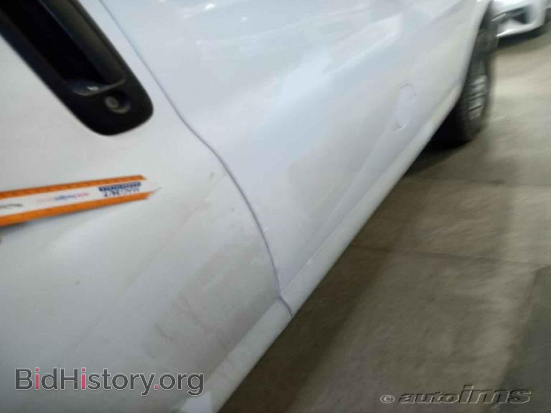 2012 CHEVROLET EXPRESS CARGO VAN - VIN: 1GCWGFCA9C1164231 - Фото 9