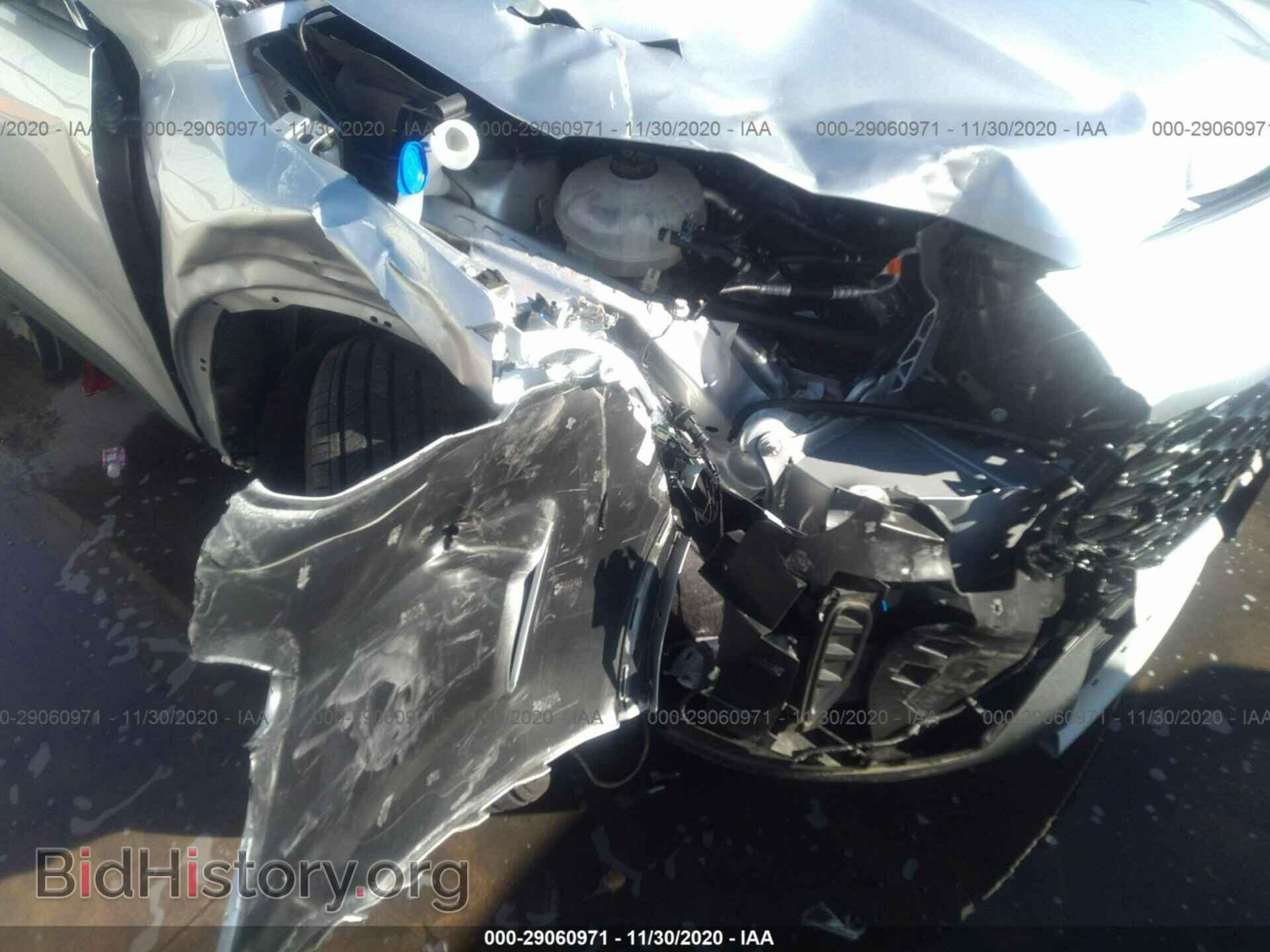 2020 FORD ESCAPE - VIN: 1FMCU0G64LUA54888 - Фото 6