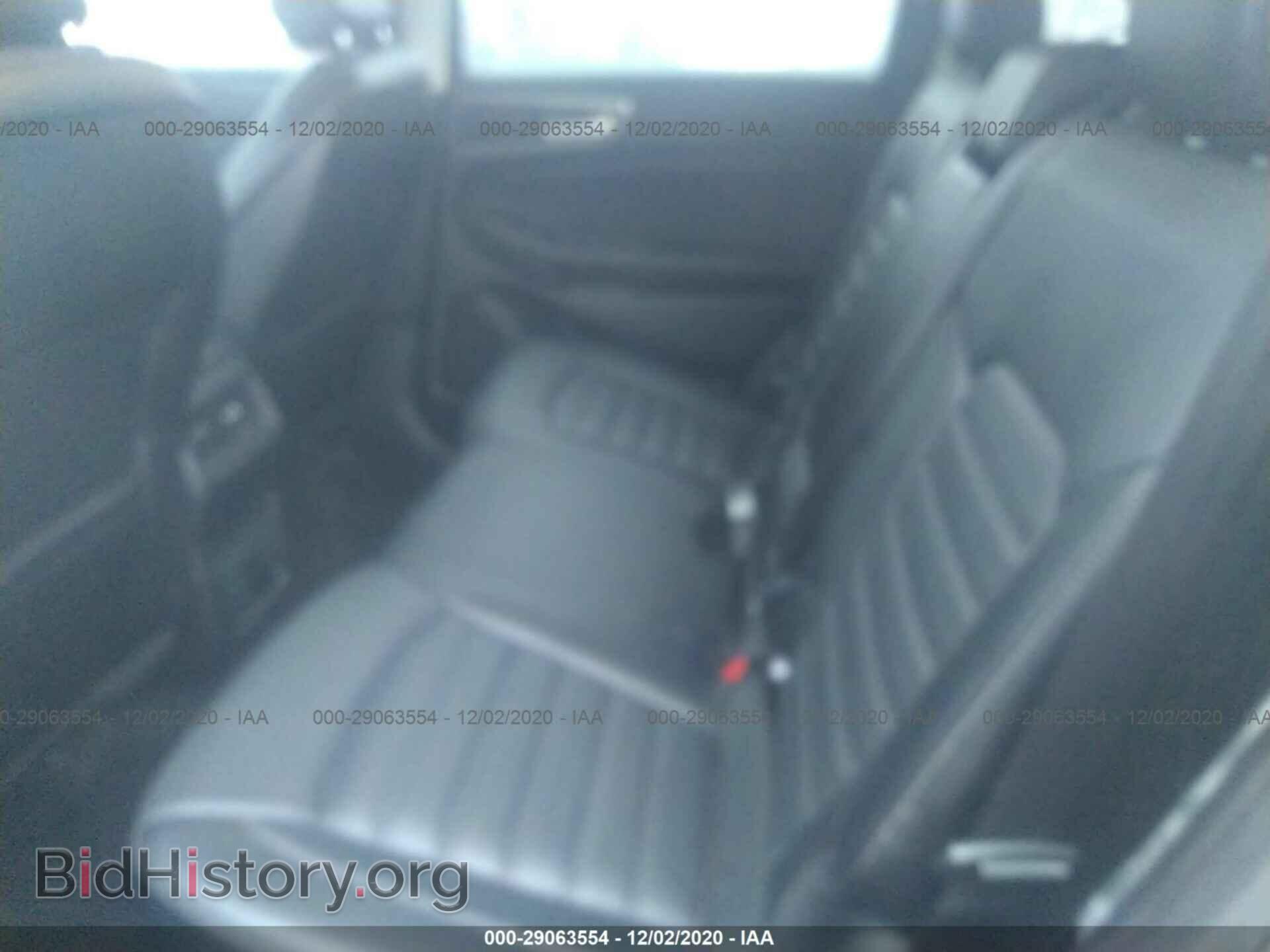 2015 FORD EDGE - VIN: 2FMTK3J81FBC11353 - Photo 8