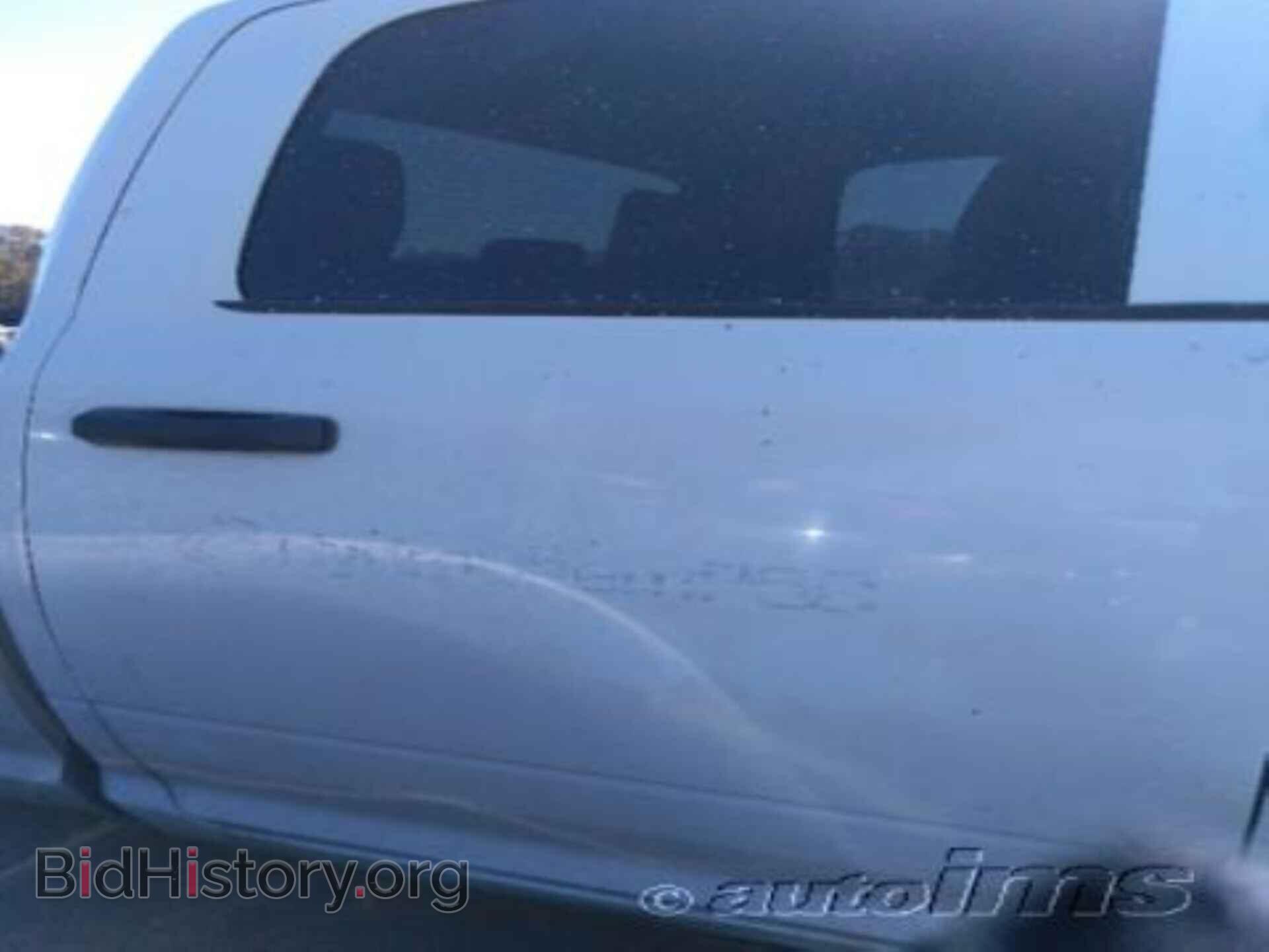 2014 RAM 2500 - VIN: 3C6UR4HJ2EG327974 - Фото 7