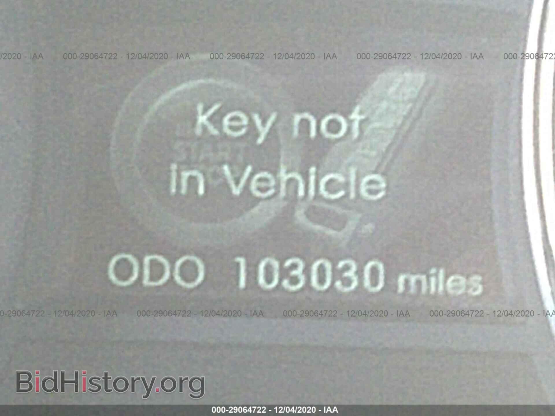 2012 HYUNDAI SONATA - VIN: 5NPEC4ACXCH363555 - Фото 7
