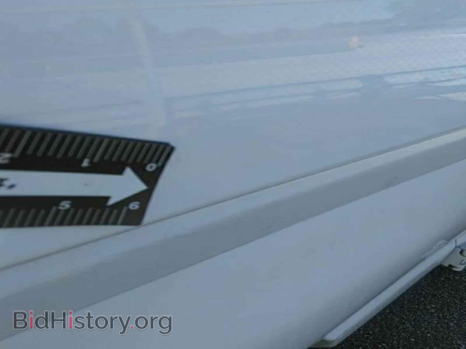 2007 FORD ECONOLINE CARGO VAN - VIN: 1FTNE24L37DA52975 - Фото 2