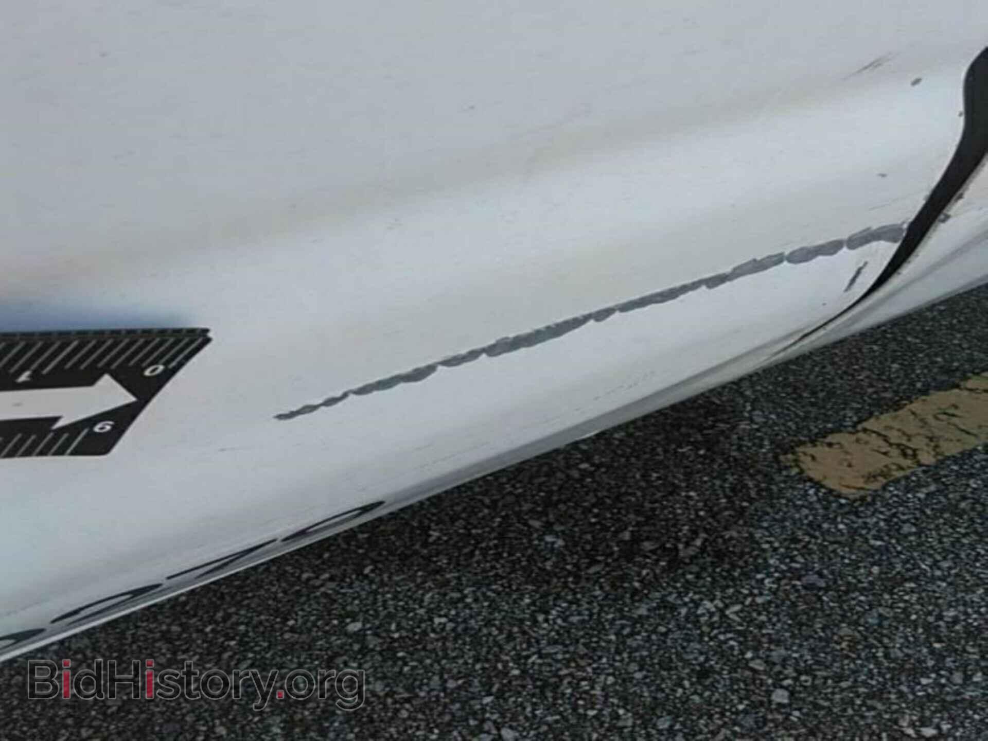 2007 FORD ECONOLINE CARGO VAN - VIN: 1FTNE24L37DA52975 - Фото 3