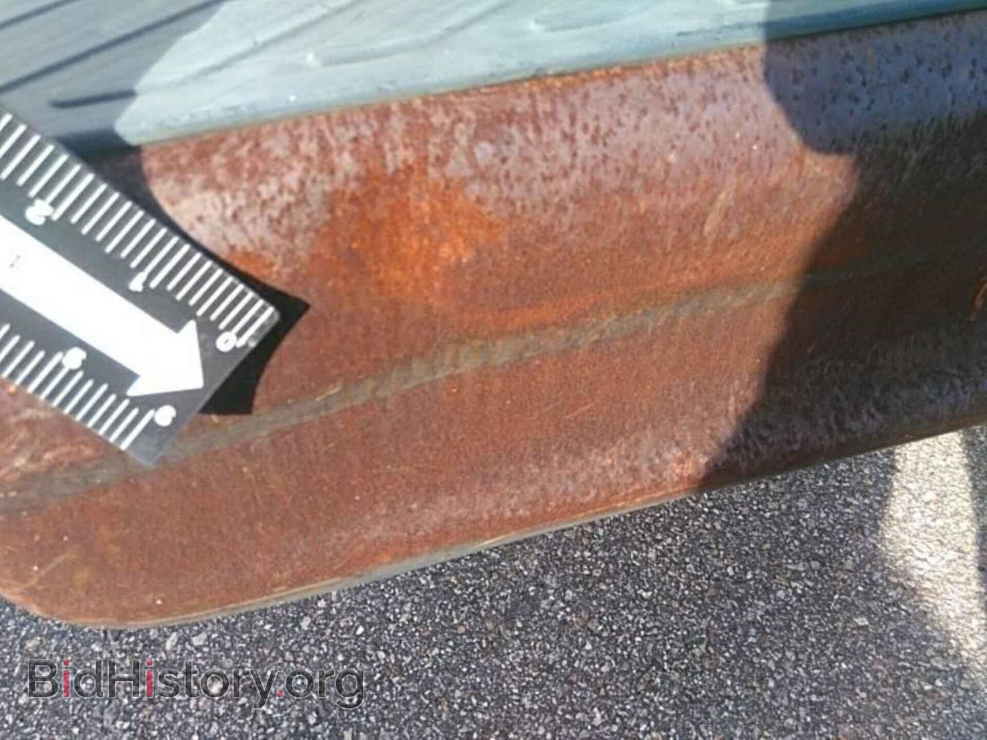 2007 FORD ECONOLINE CARGO VAN - VIN: 1FTNE24L37DA52975 - Фото 7