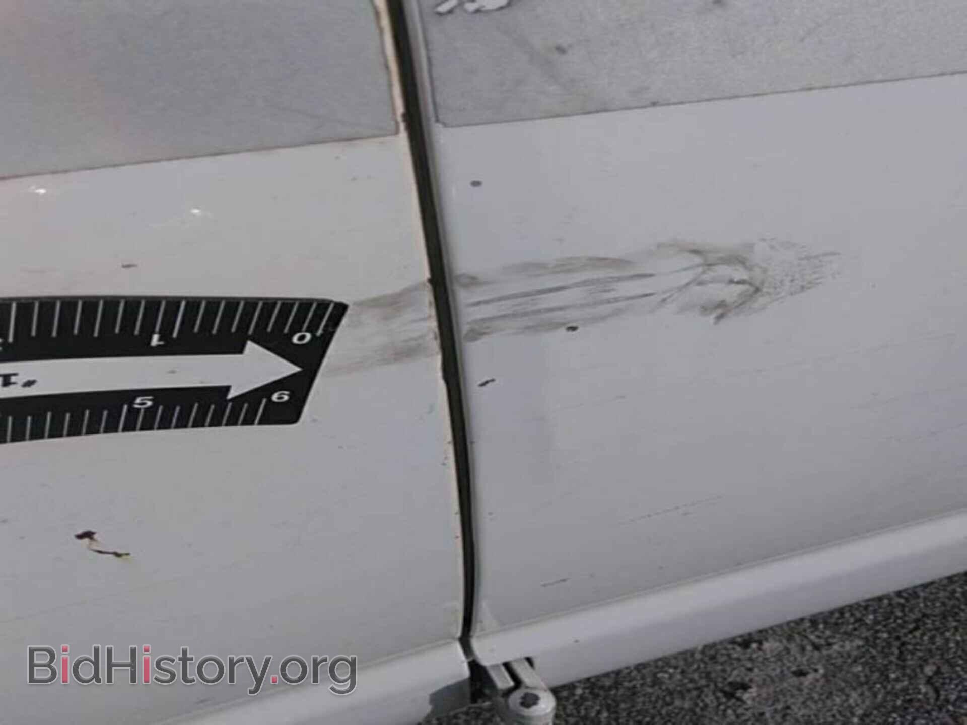2007 FORD ECONOLINE CARGO VAN - VIN: 1FTNE24L67DA52985 - Фото 2