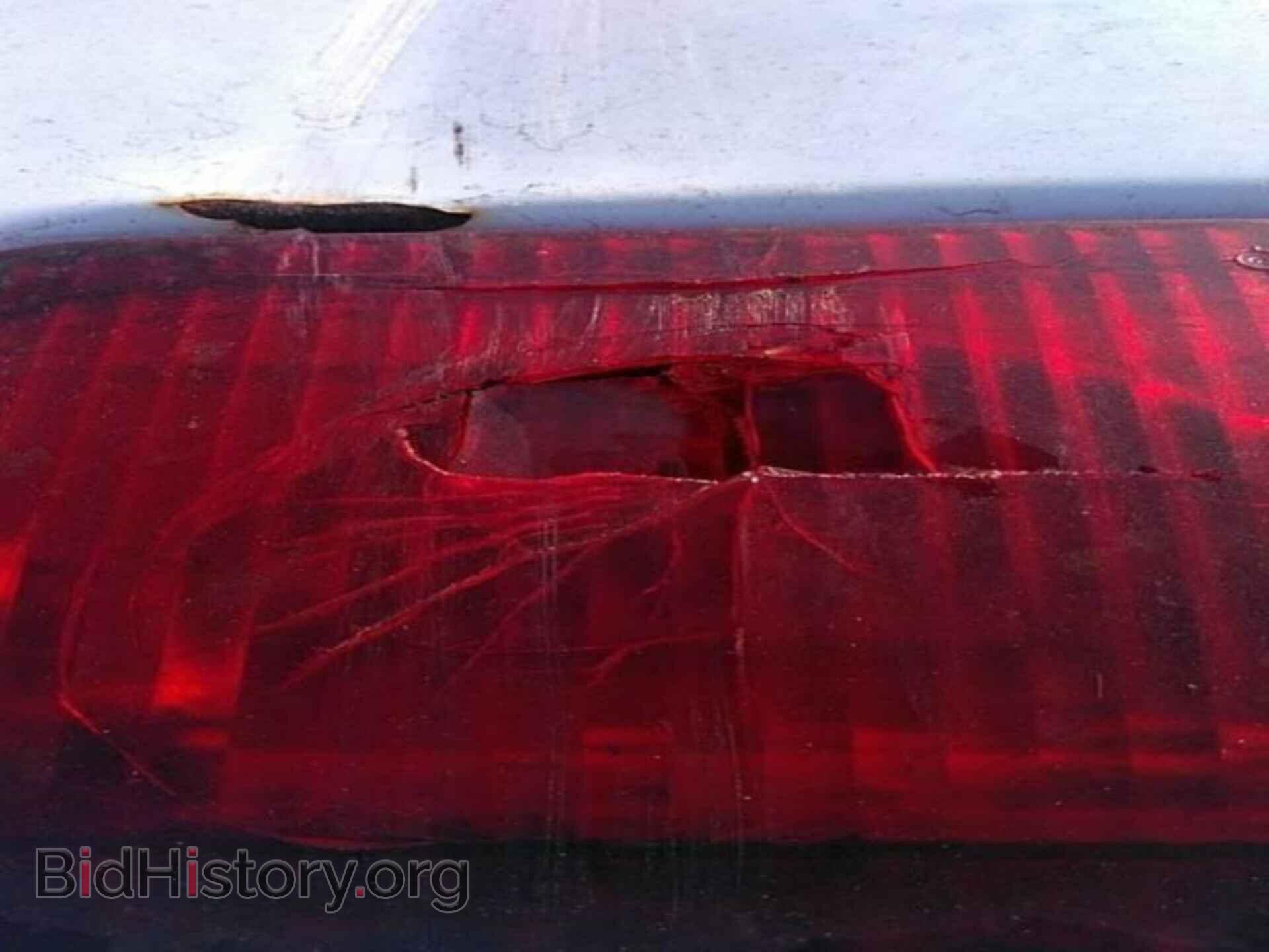 2007 FORD ECONOLINE CARGO VAN - VIN: 1FTNE24L67DA52985 - Фото 4