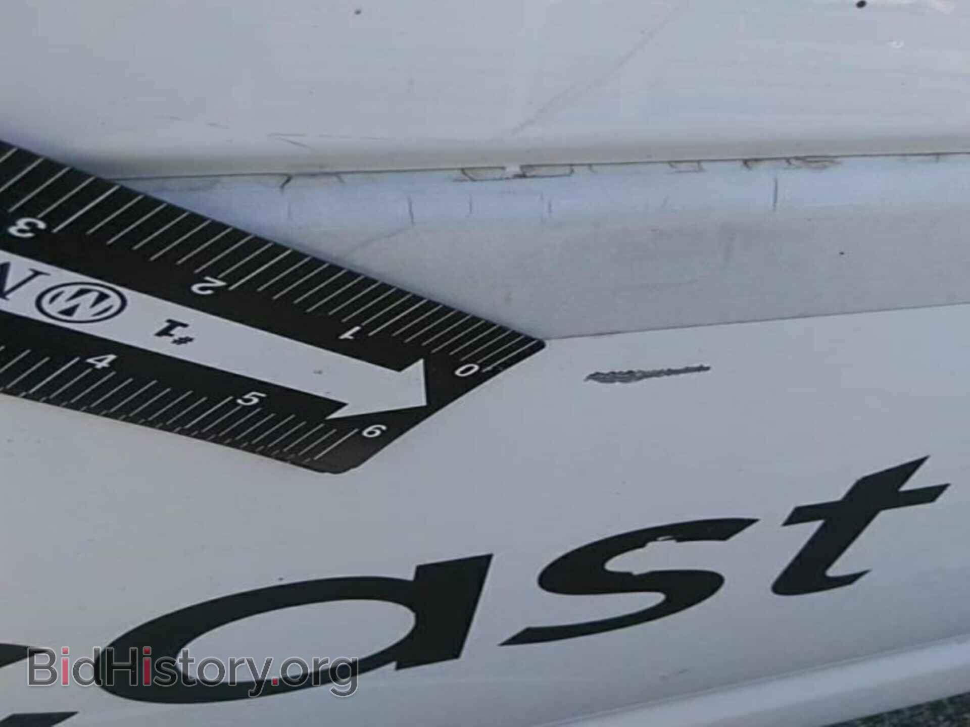 2007 FORD ECONOLINE CARGO VAN - VIN: 1FTNE24L67DA52985 - Фото 6
