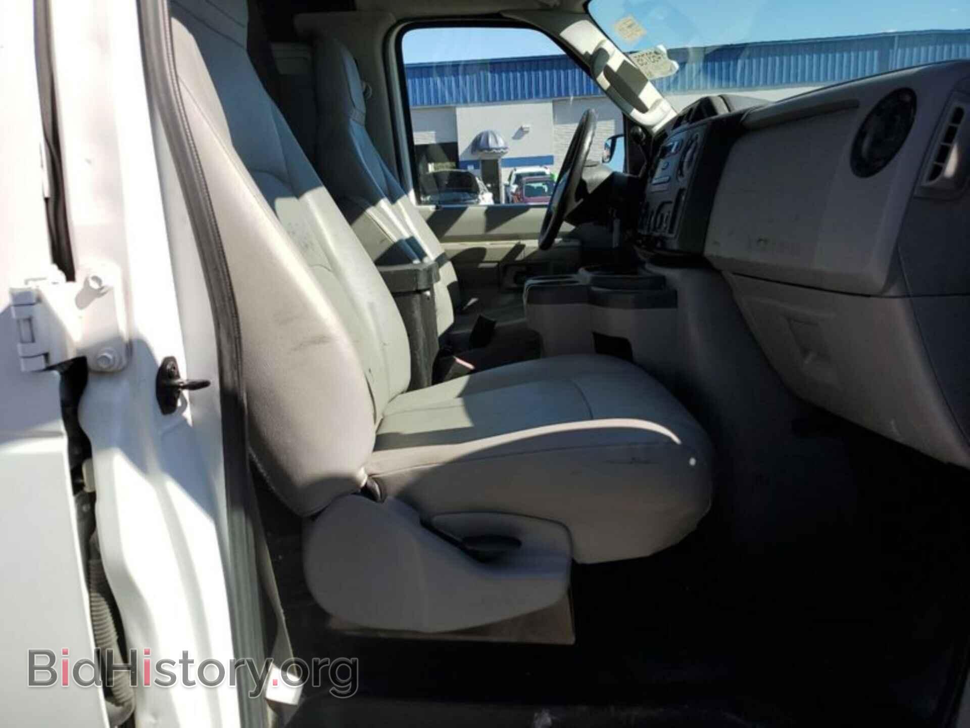 2013 FORD ECONOLINE CARGO VAN - VIN: 1FTNE2EL1DDA88304 - Фото 3