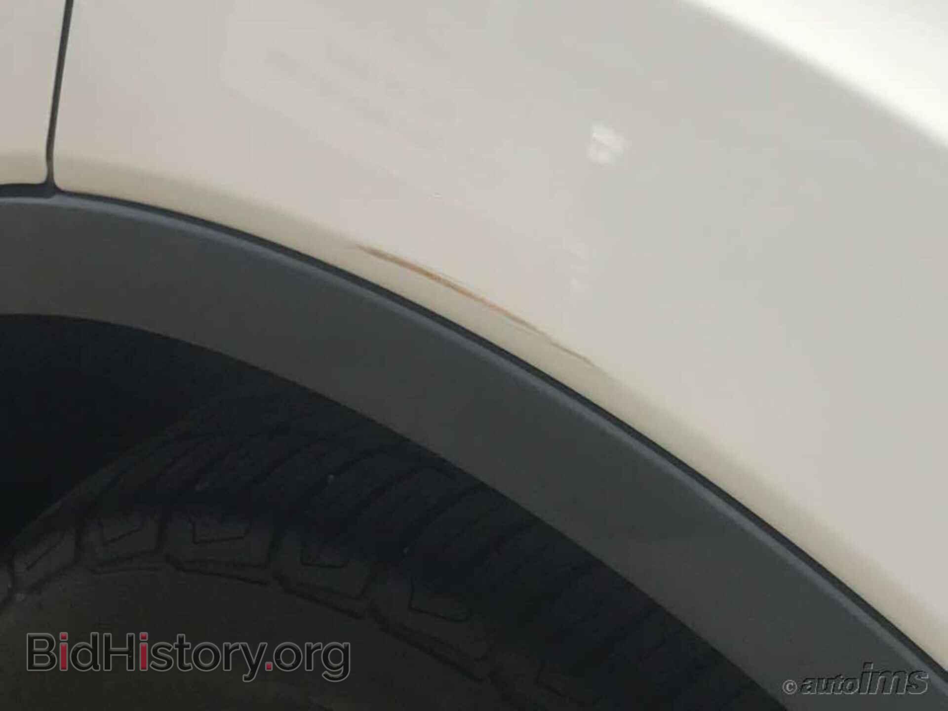 2014 FORD ESCAPE - VIN: 1FMCU0F71EUC00807 - Photo 5