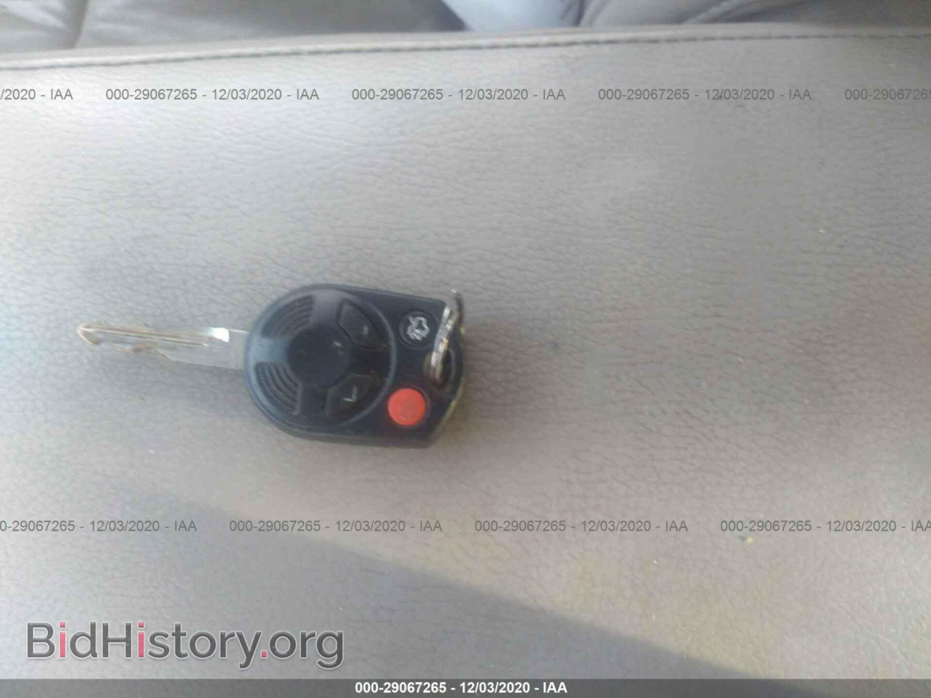 2009 FORD FLEX - VIN: 2FMDK52C99BA05432 - Photo 11