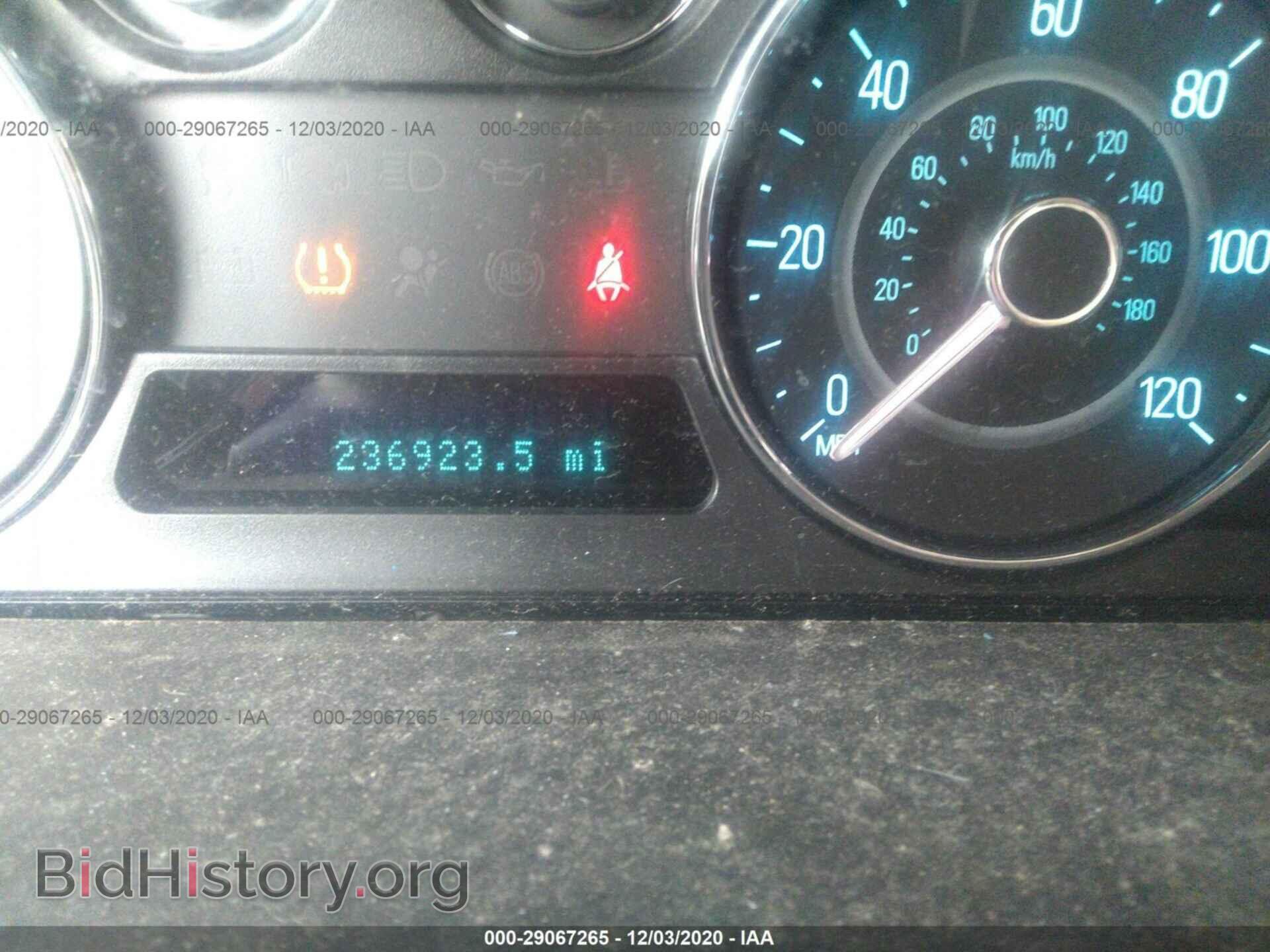 2009 FORD FLEX - VIN: 2FMDK52C99BA05432 - Photo 7