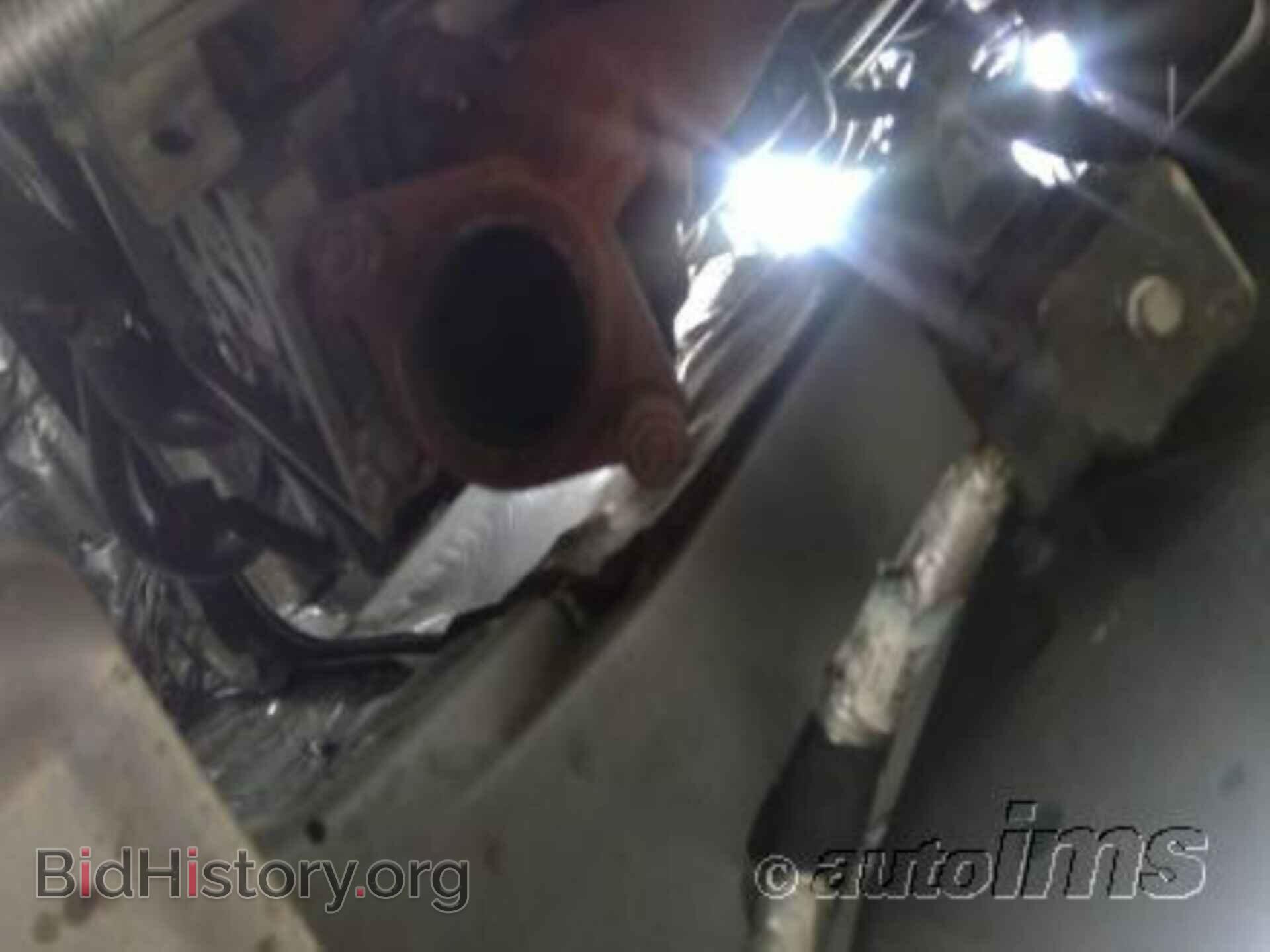 Photo 1FTNE2EW1ADA74747 - FORD ECONOLINE CARGO VAN 2010