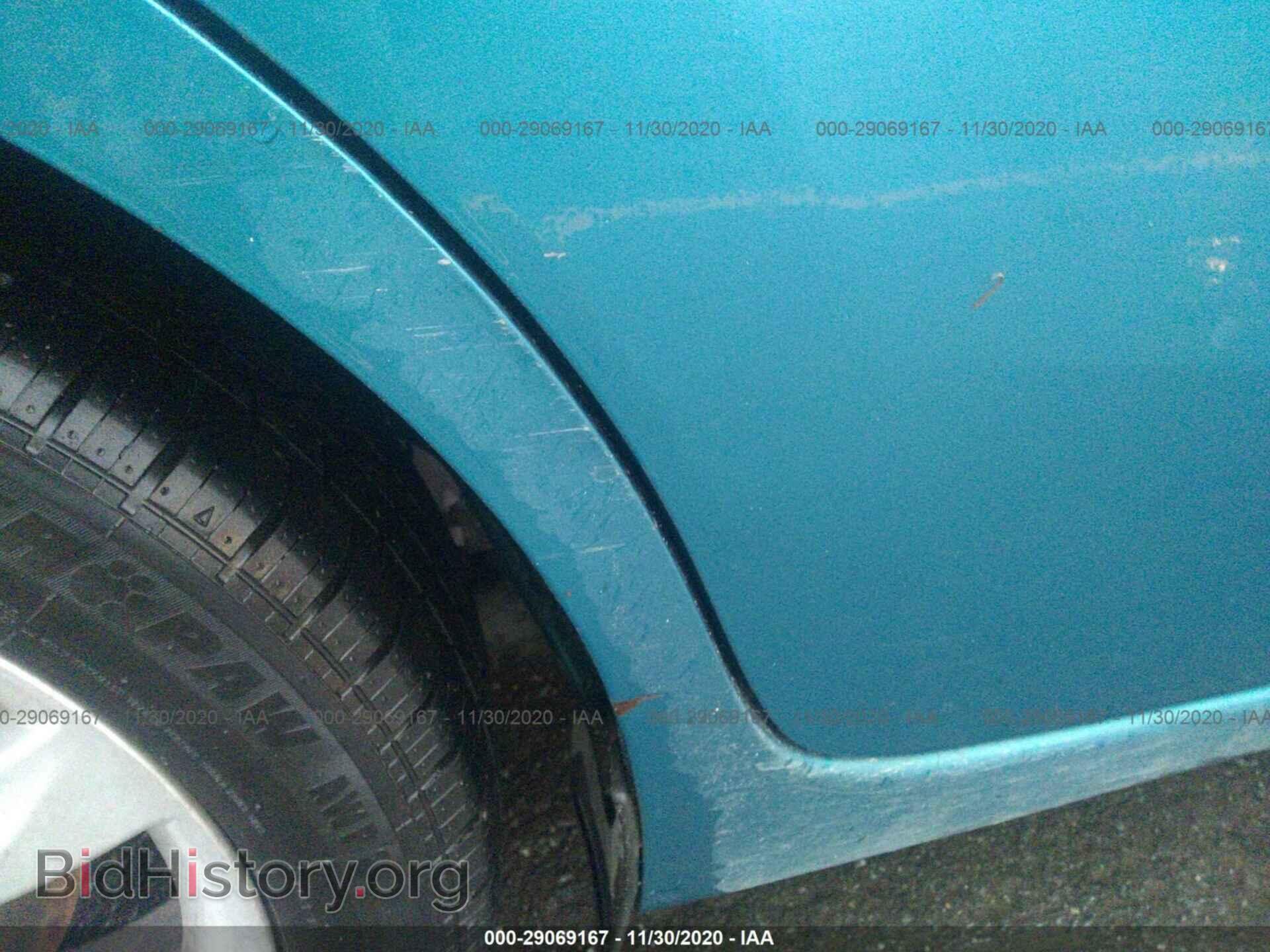 2014 NISSAN VERSA NOTE - VIN: 3N1CE2CP5EL425407 - Photo 6
