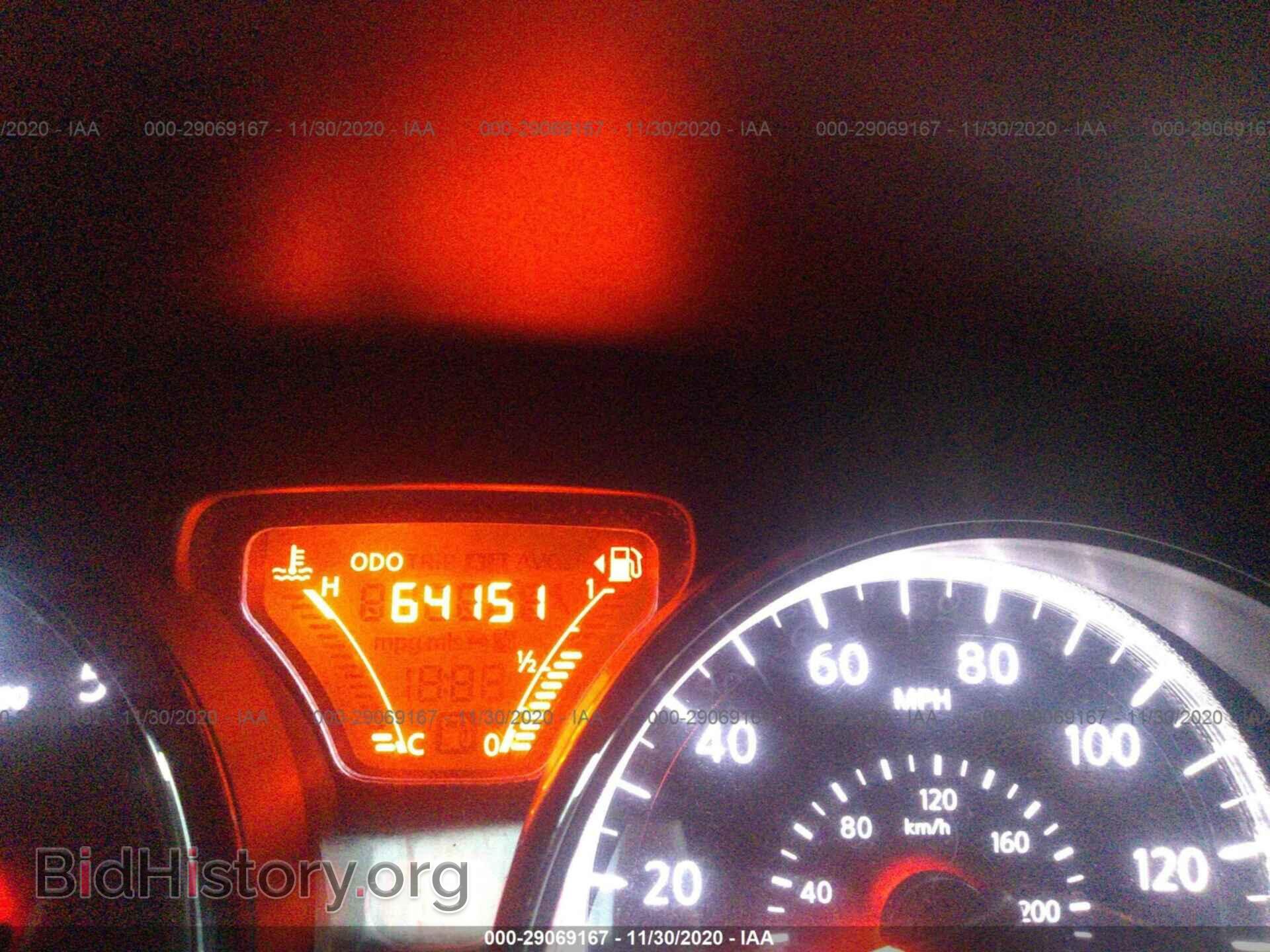 2014 NISSAN VERSA NOTE - VIN: 3N1CE2CP5EL425407 - Photo 7