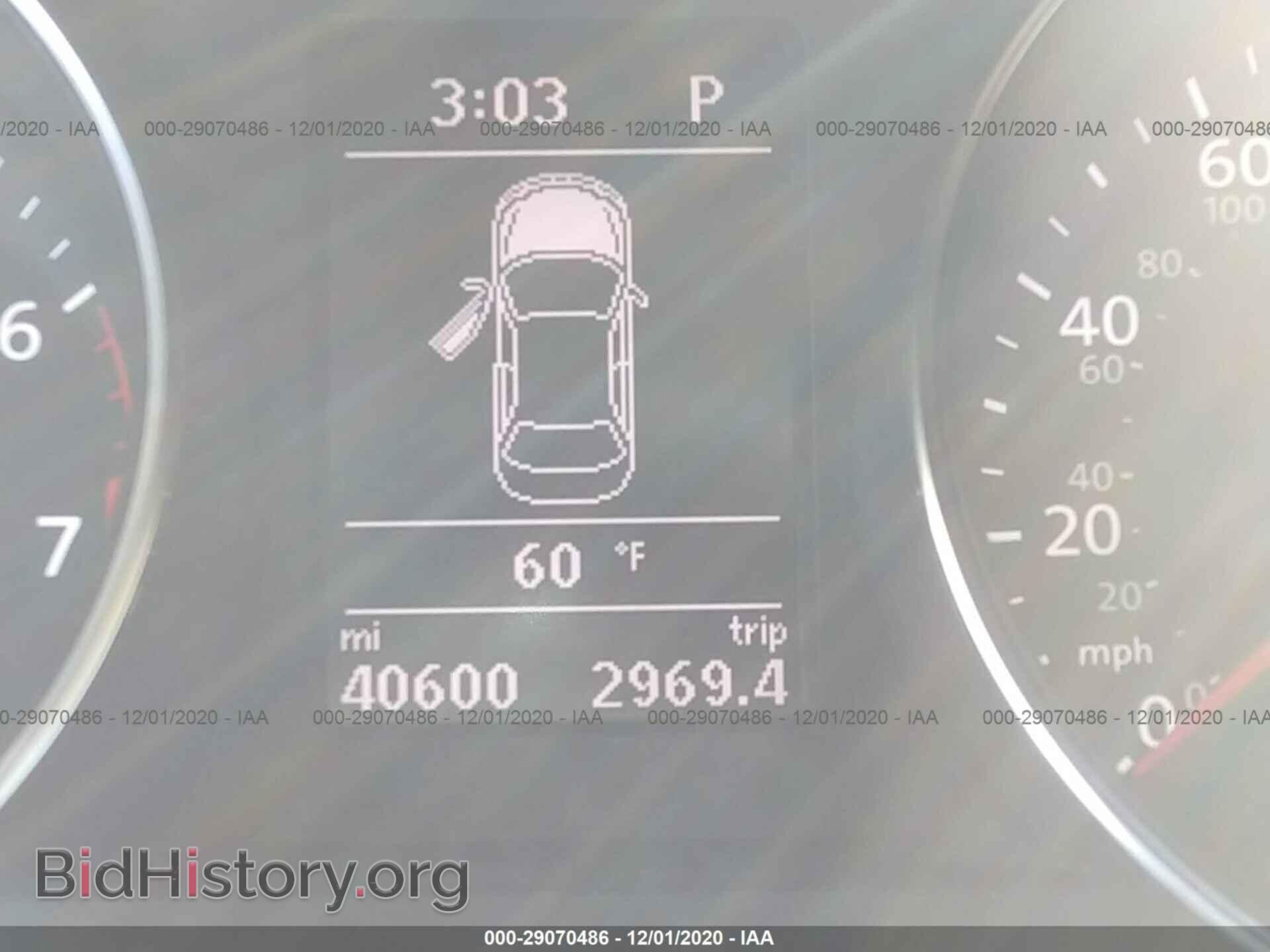 2017 VOLKSWAGEN JETTA - VIN: 3VWDB7AJ7HM290268 - Фото 7