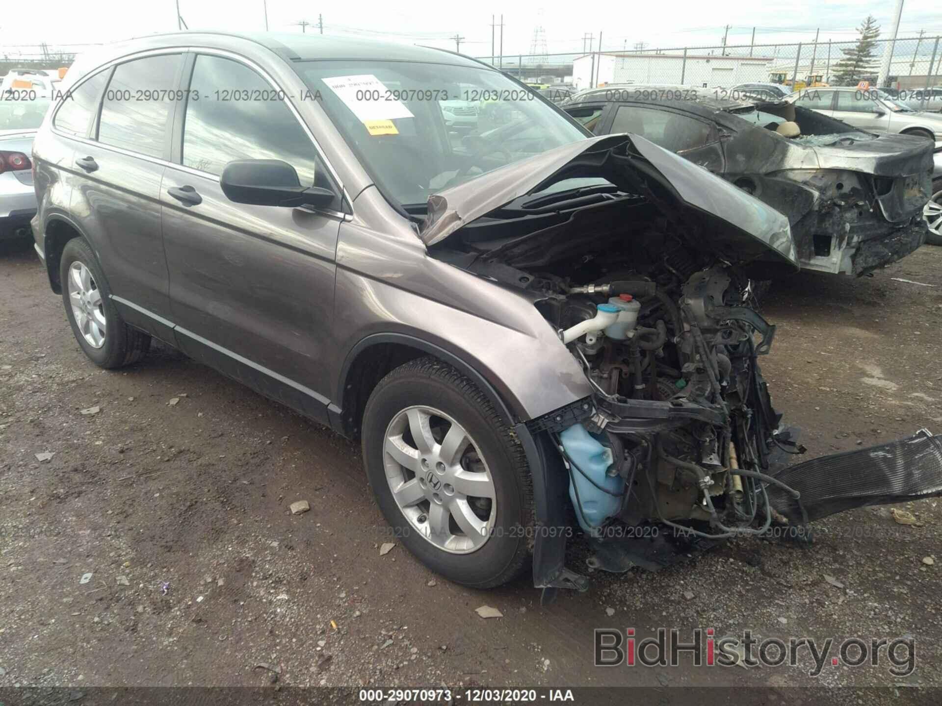 Photo 5J6RE4H48BL042029 - HONDA CR-V 2011